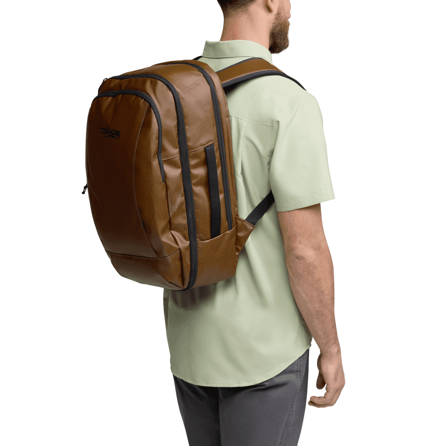 Drifter Travel Pack