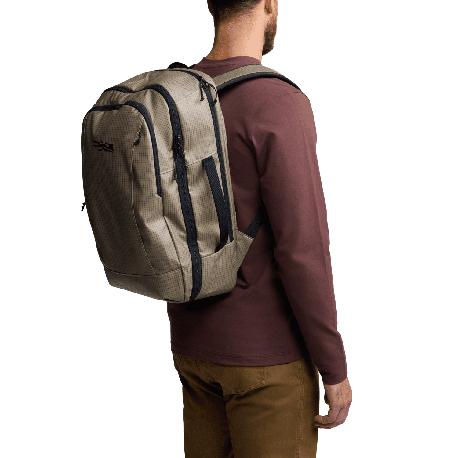 Drifter Travel Pack