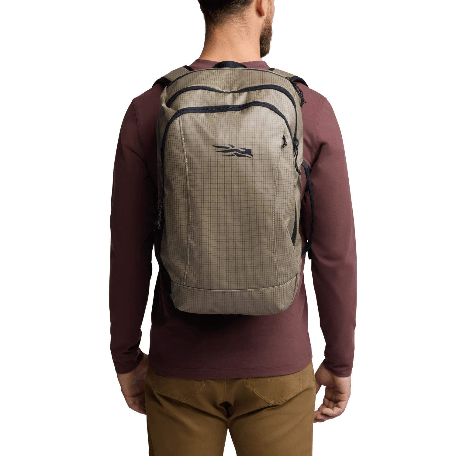 Drifter Travel Pack