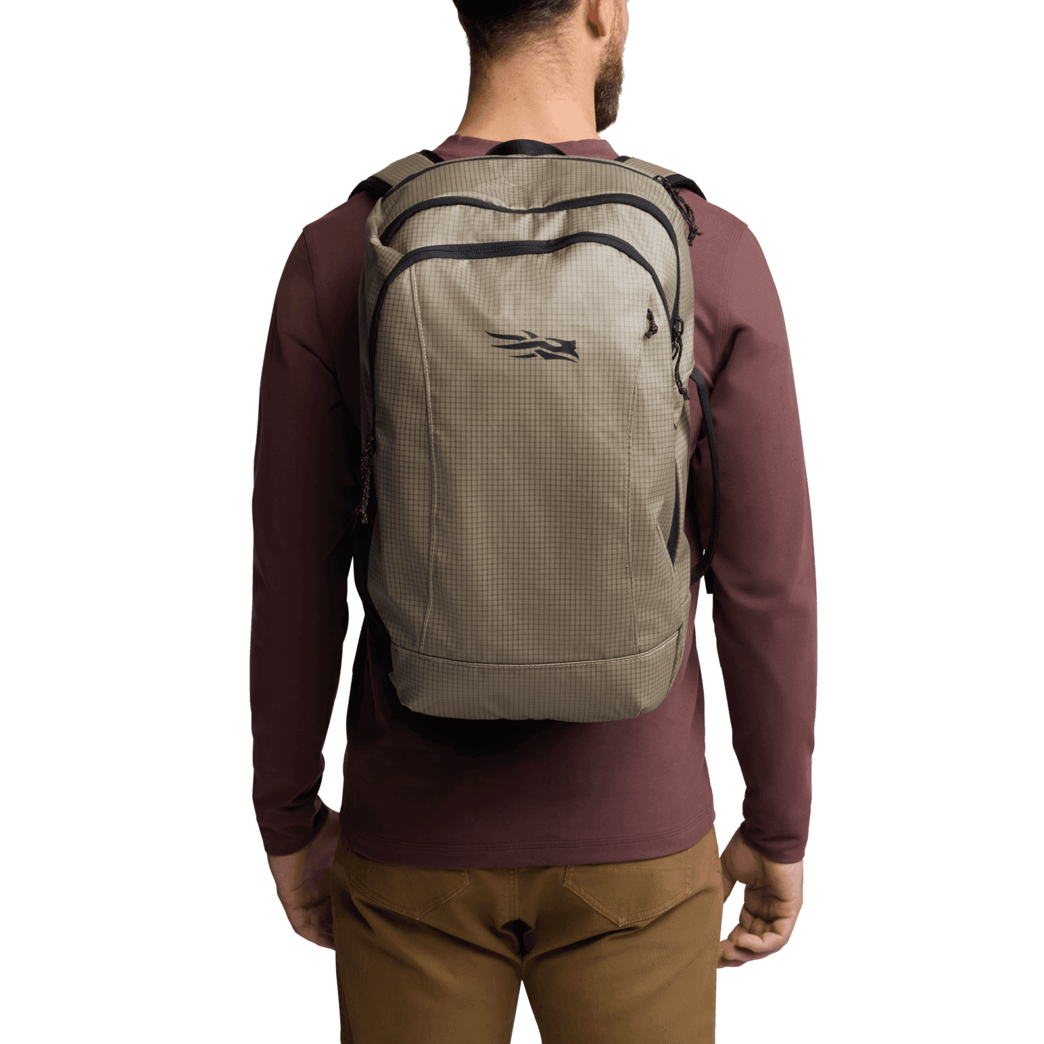 Drifter Travel Pack