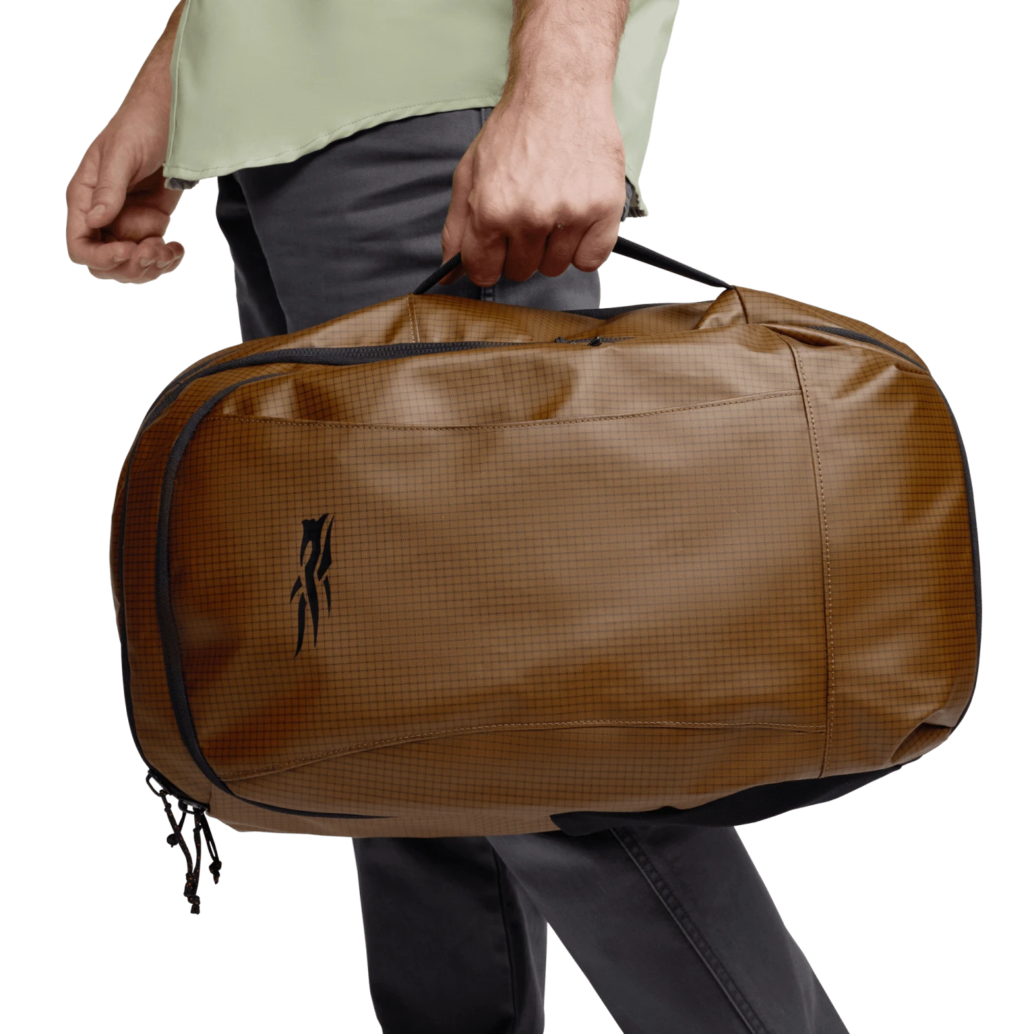 Drifter Travel Pack