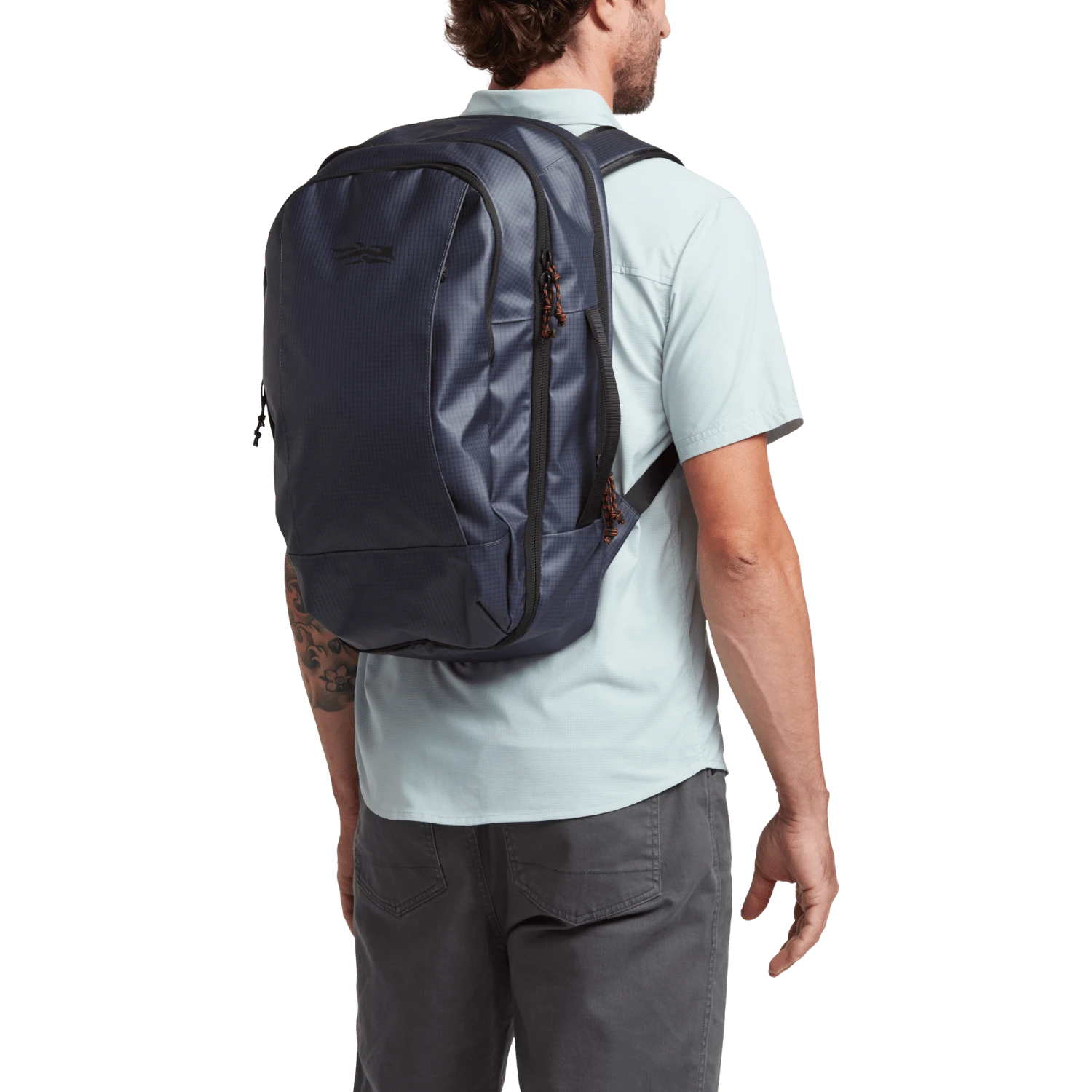 Drifter Travel Pack