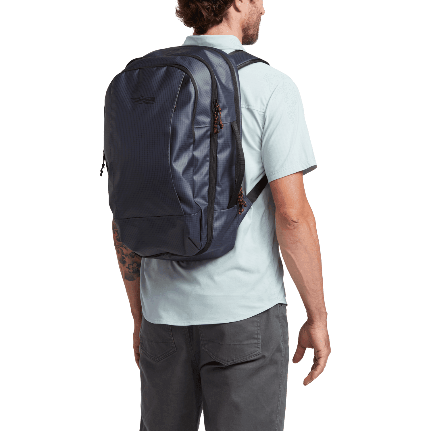 Drifter Travel Pack
