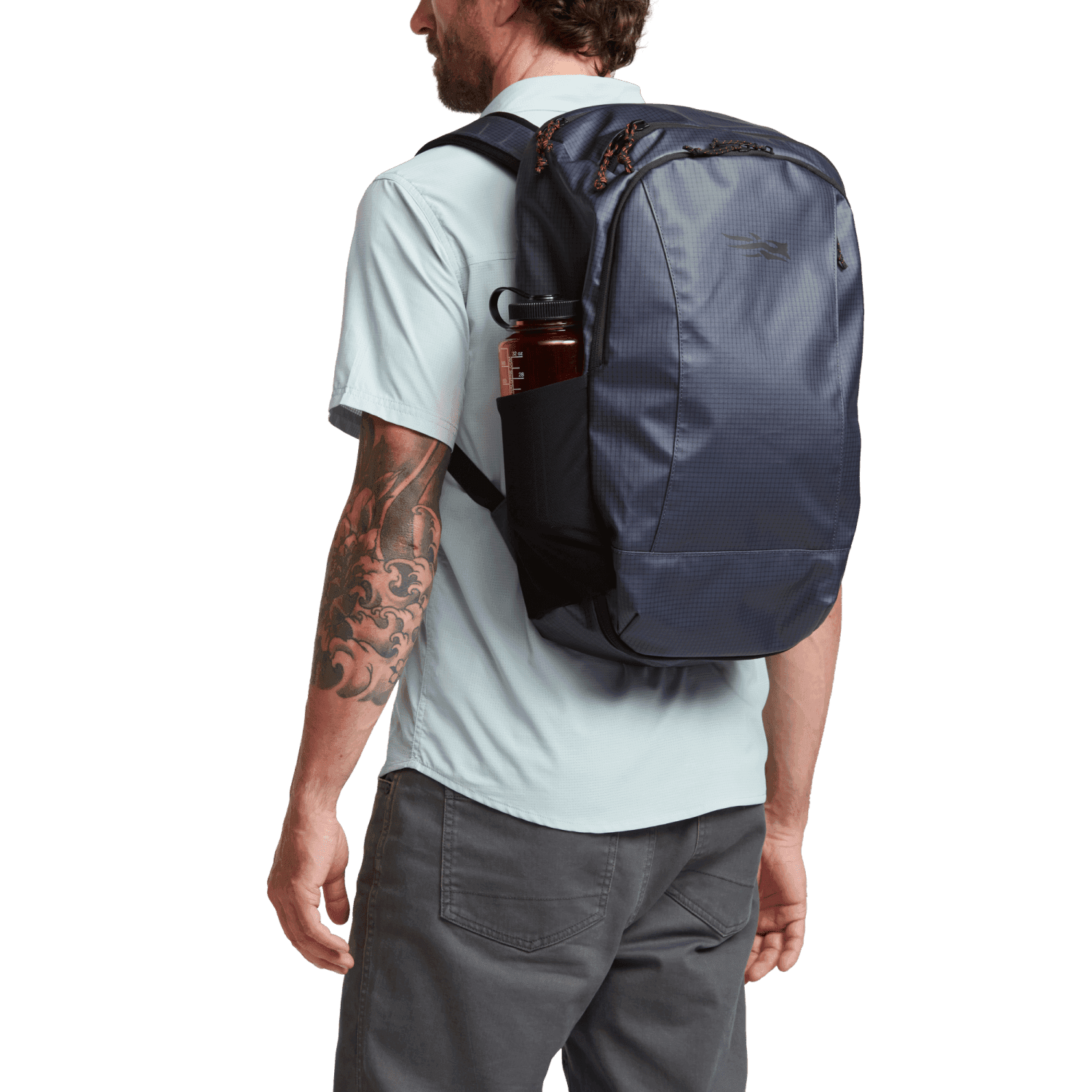 Drifter Travel Pack
