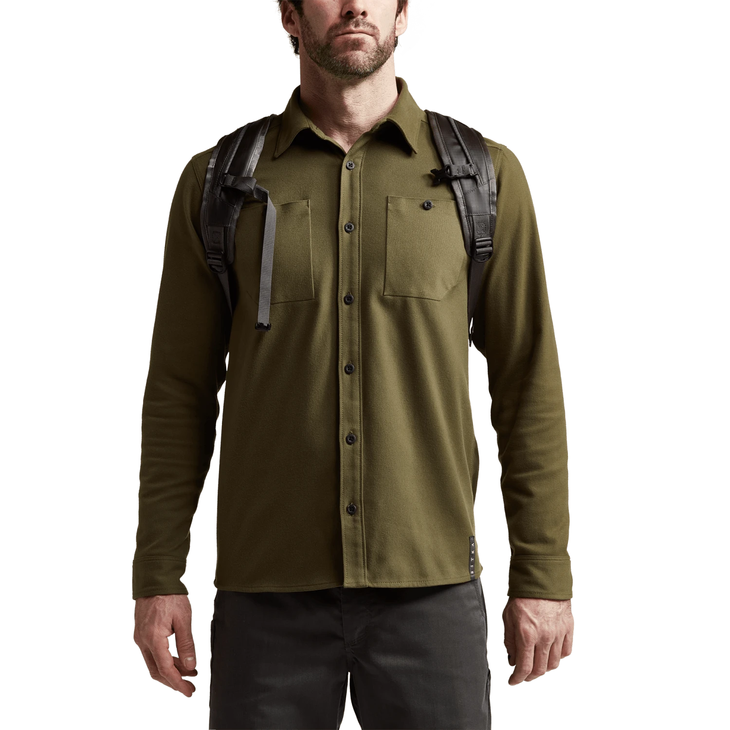 Drifter Travel Pack