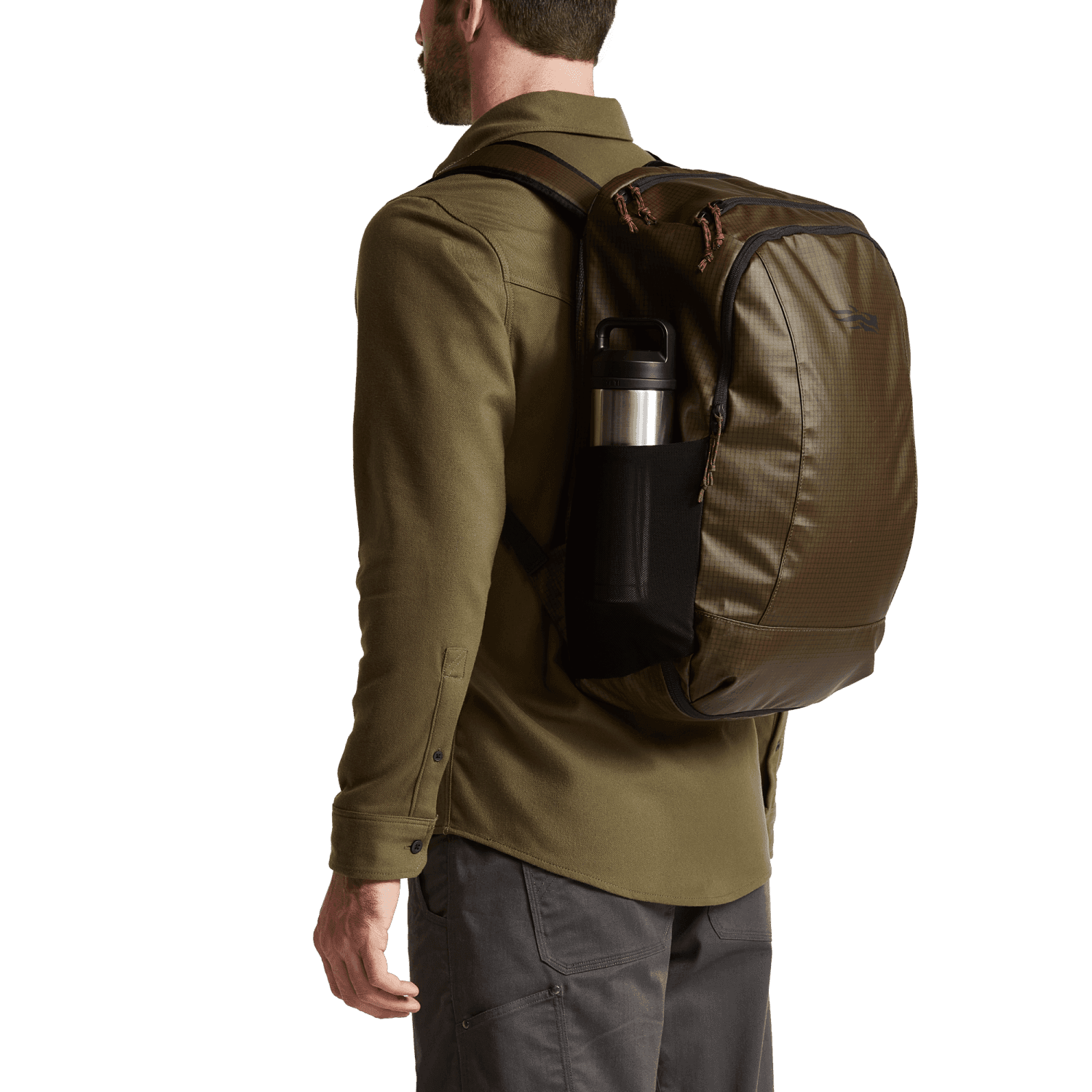 Drifter Travel Pack