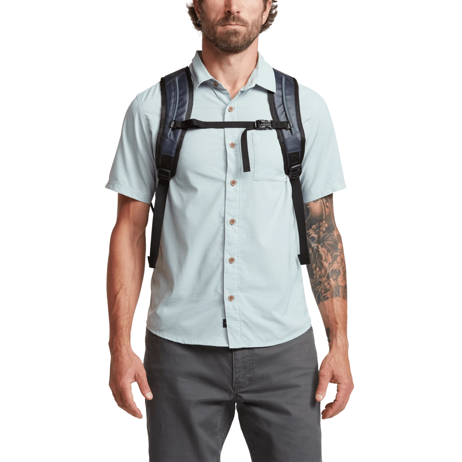 Drifter Travel Pack