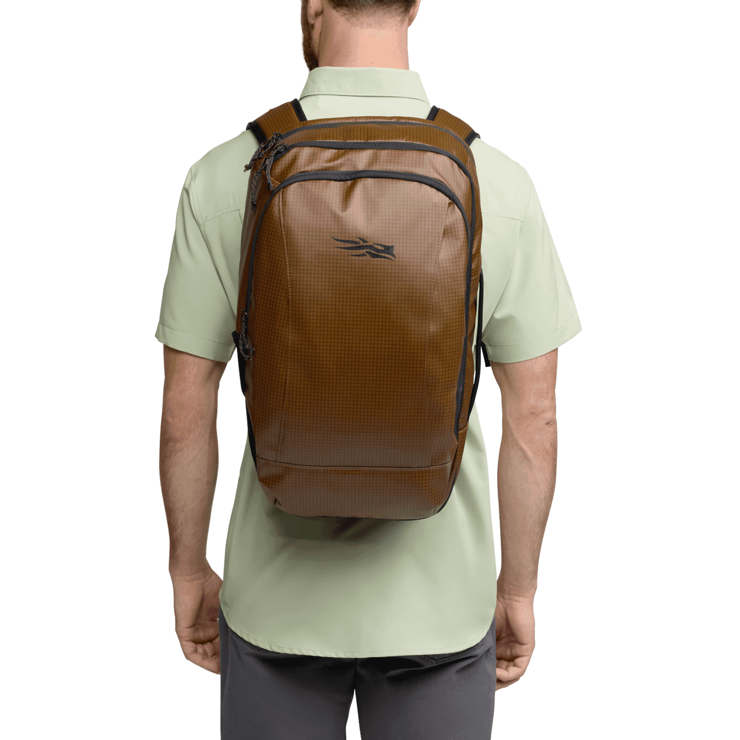 Drifter Travel Pack