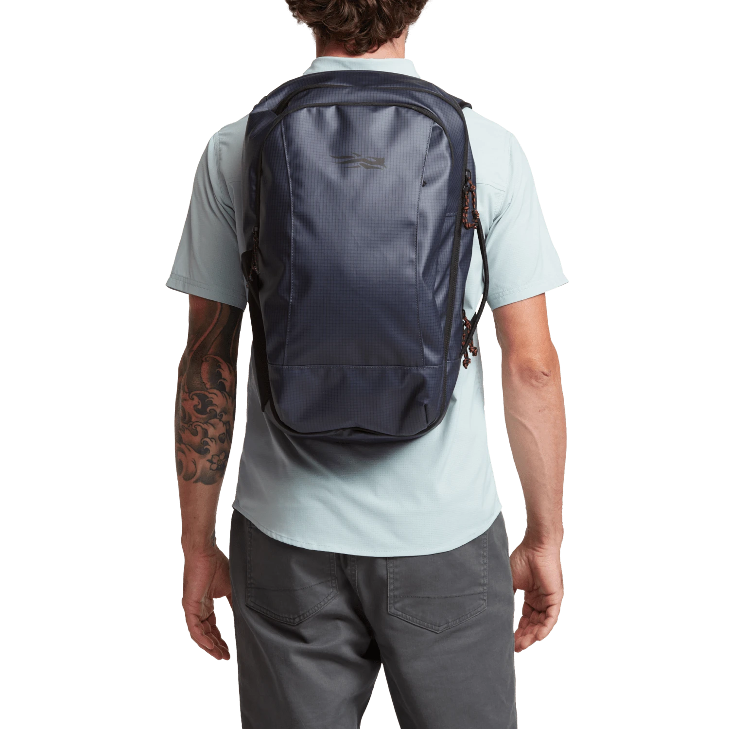Drifter Travel Pack