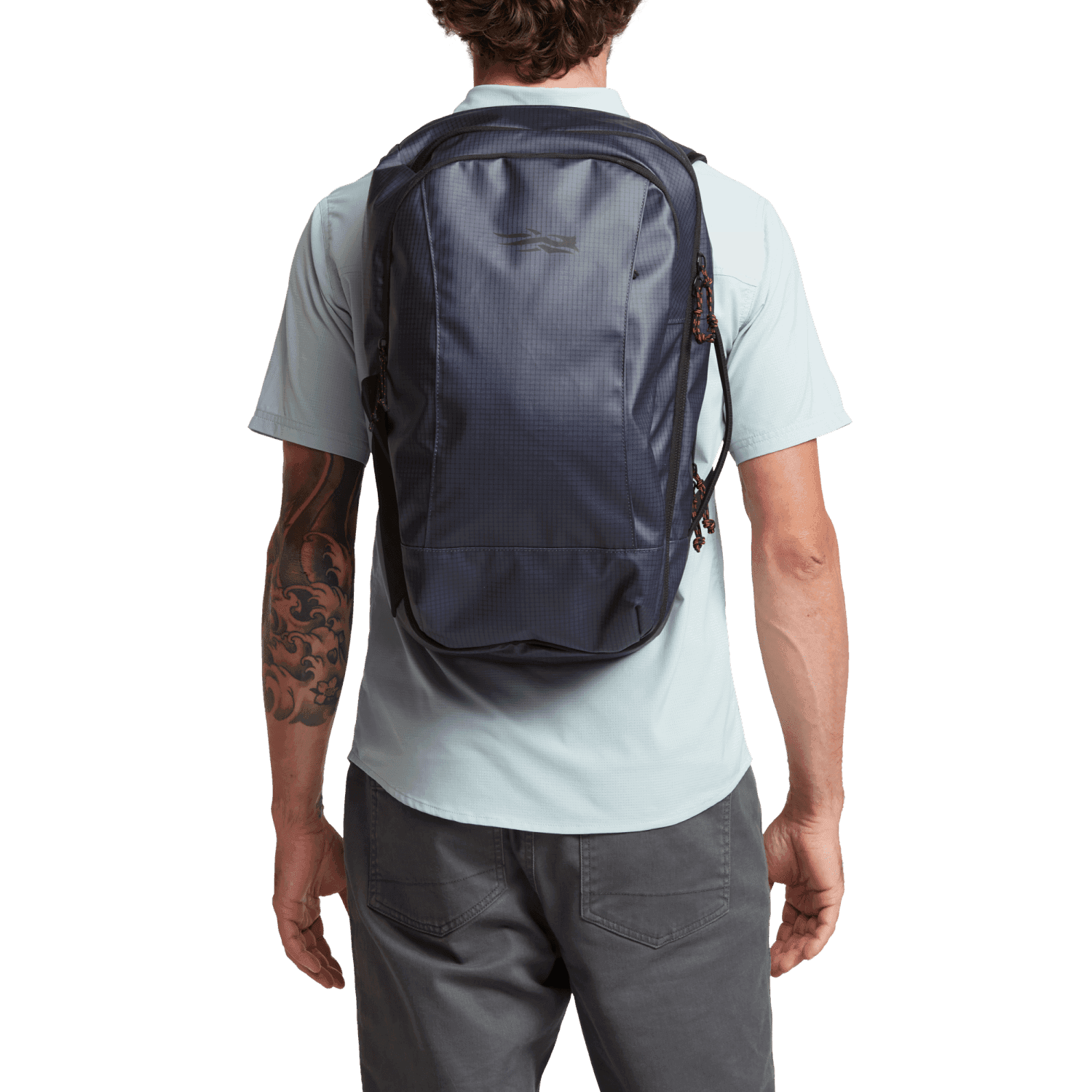 Drifter Travel Pack