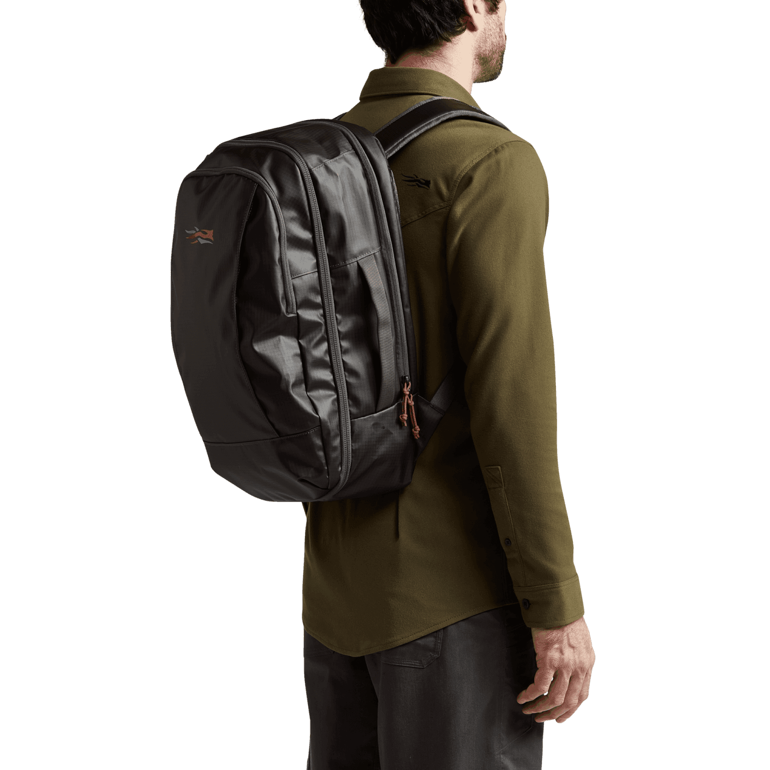 Drifter Travel Pack