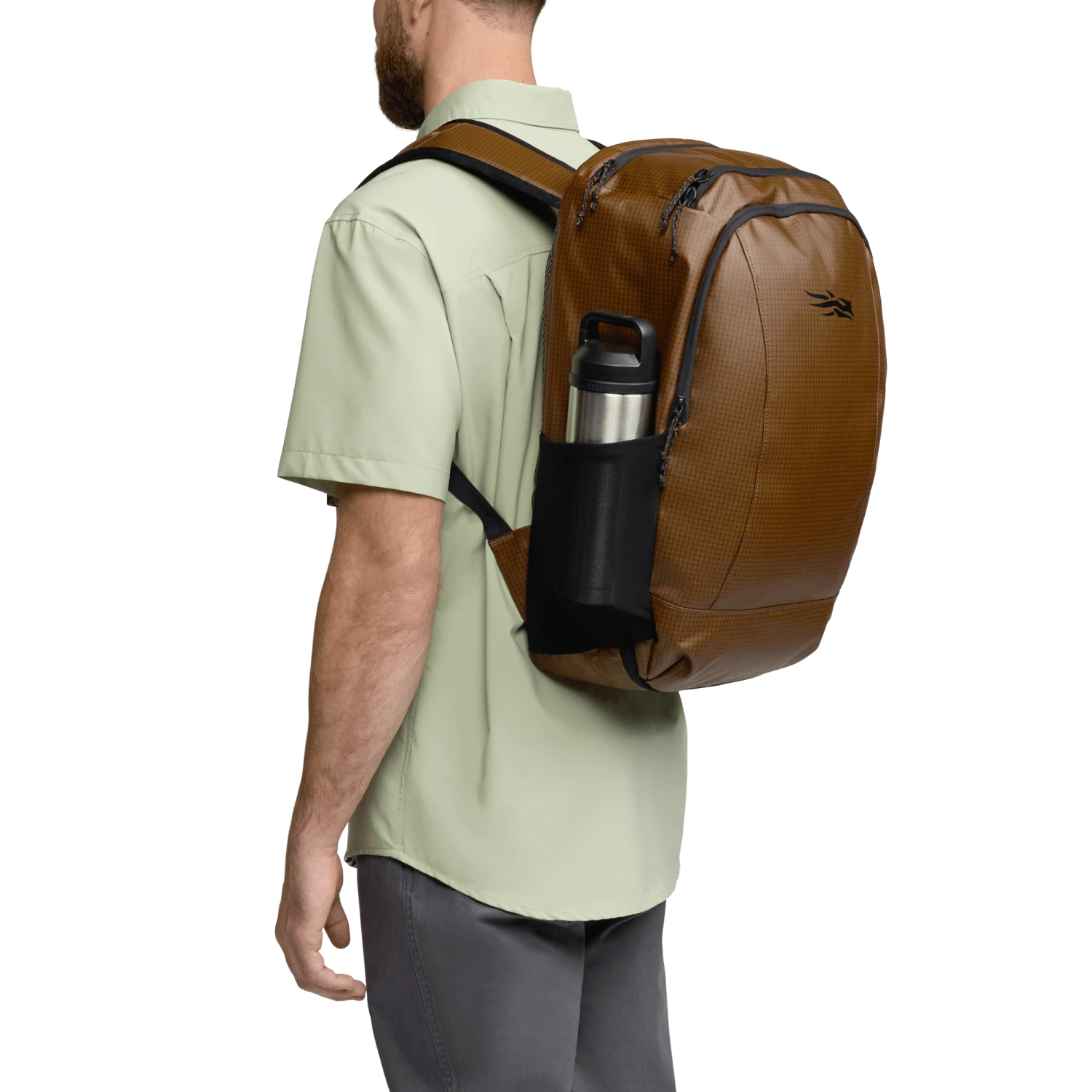 Drifter Travel Pack