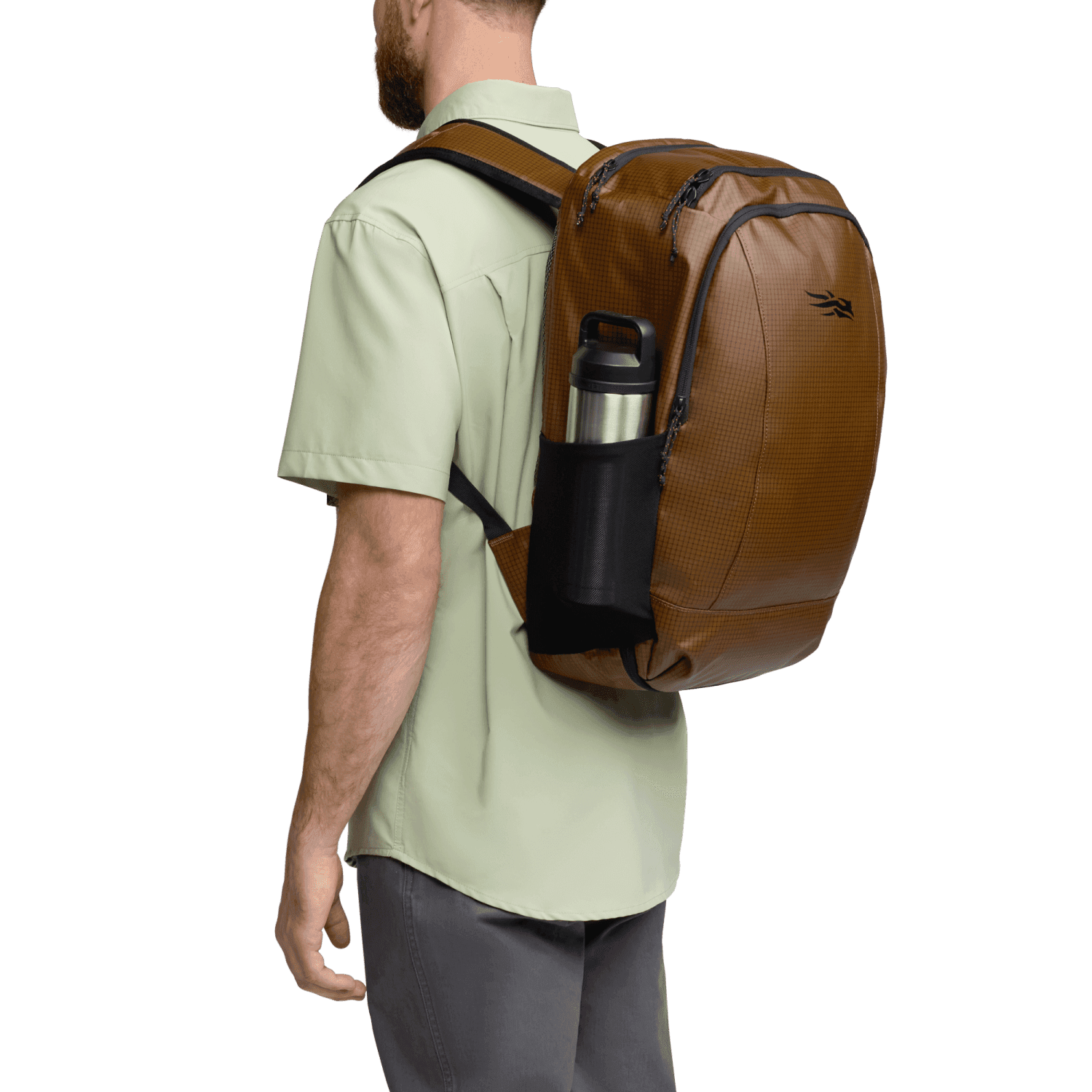 Drifter Travel Pack