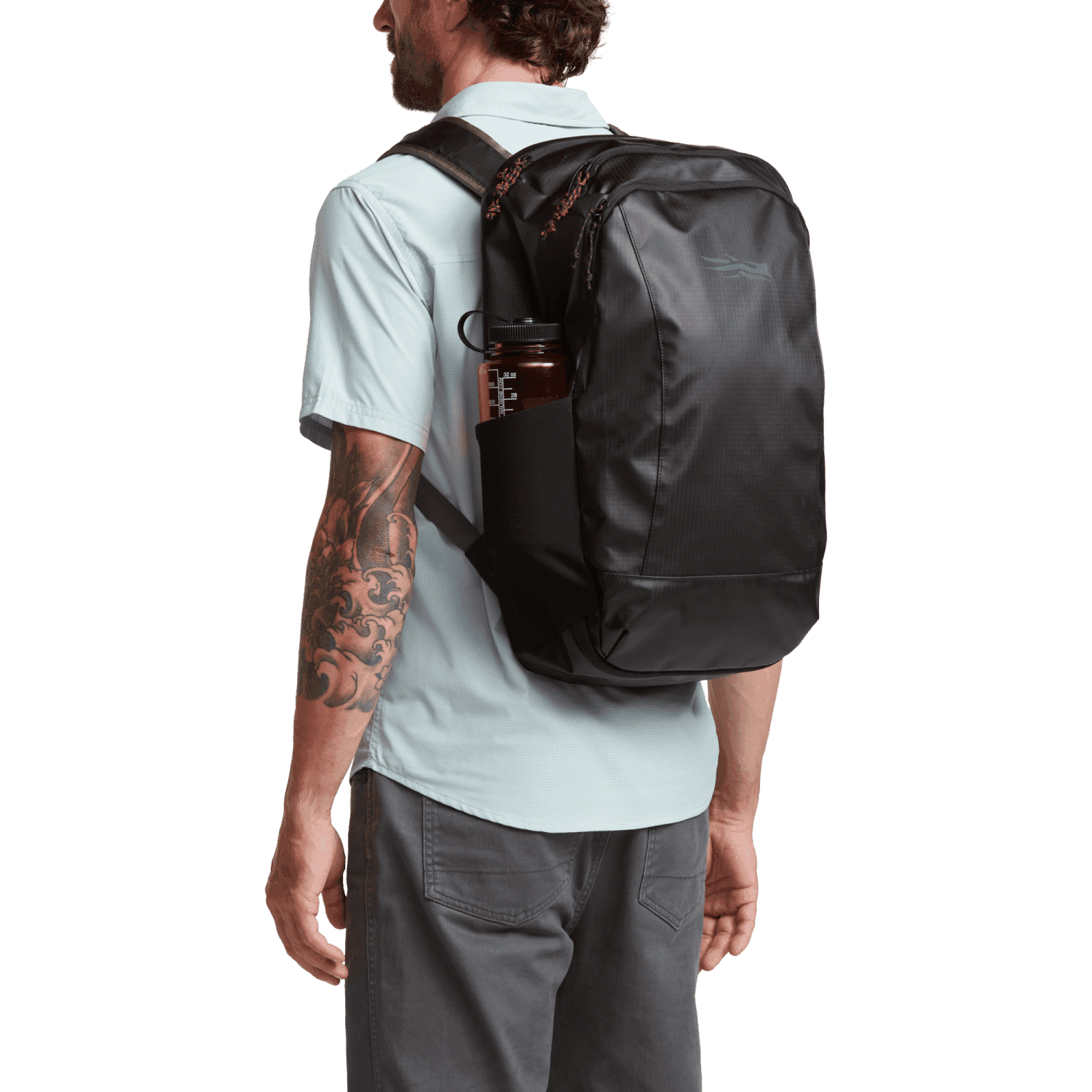 Drifter Travel Pack