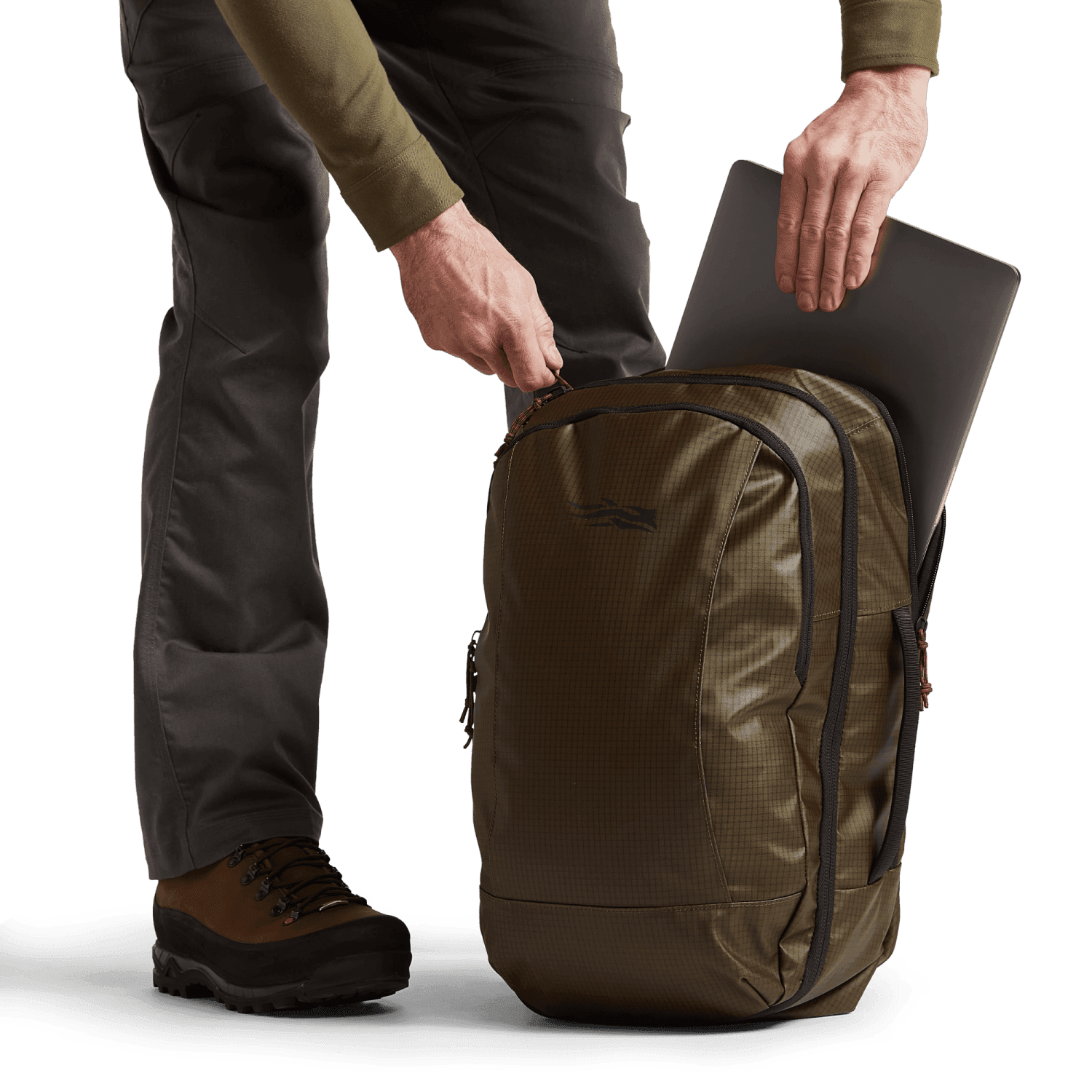 Drifter Travel Pack