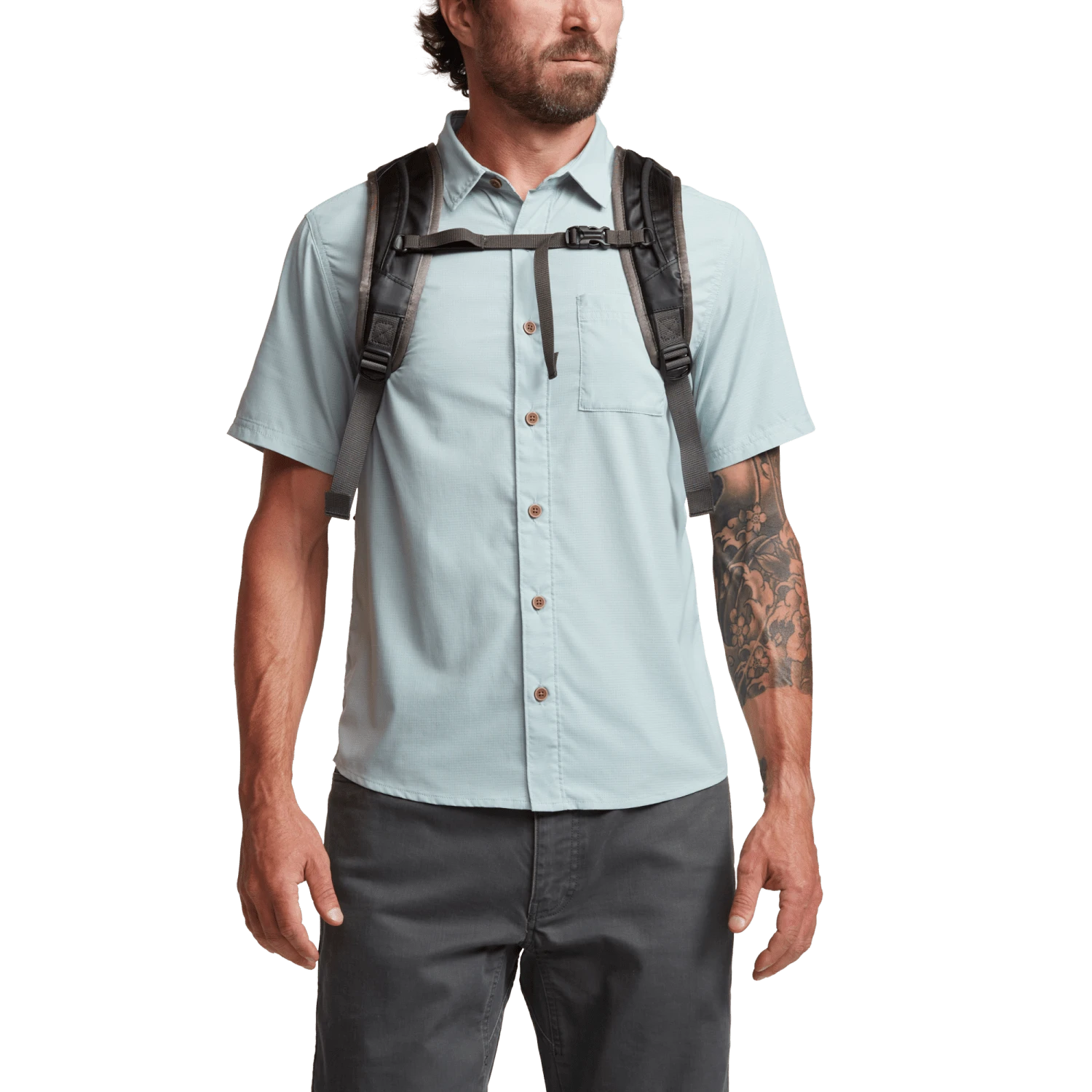 Drifter Travel Pack