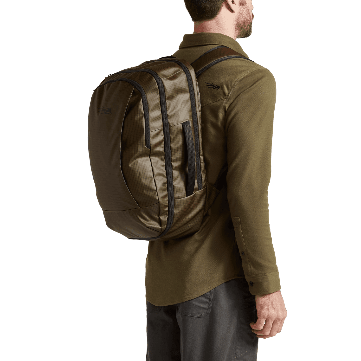Drifter Travel Pack