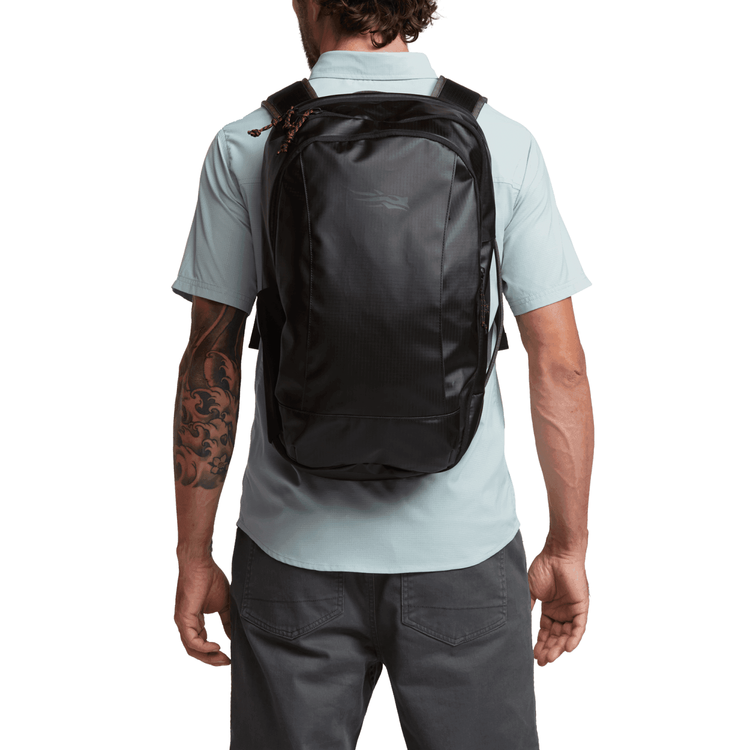 Drifter Travel Pack