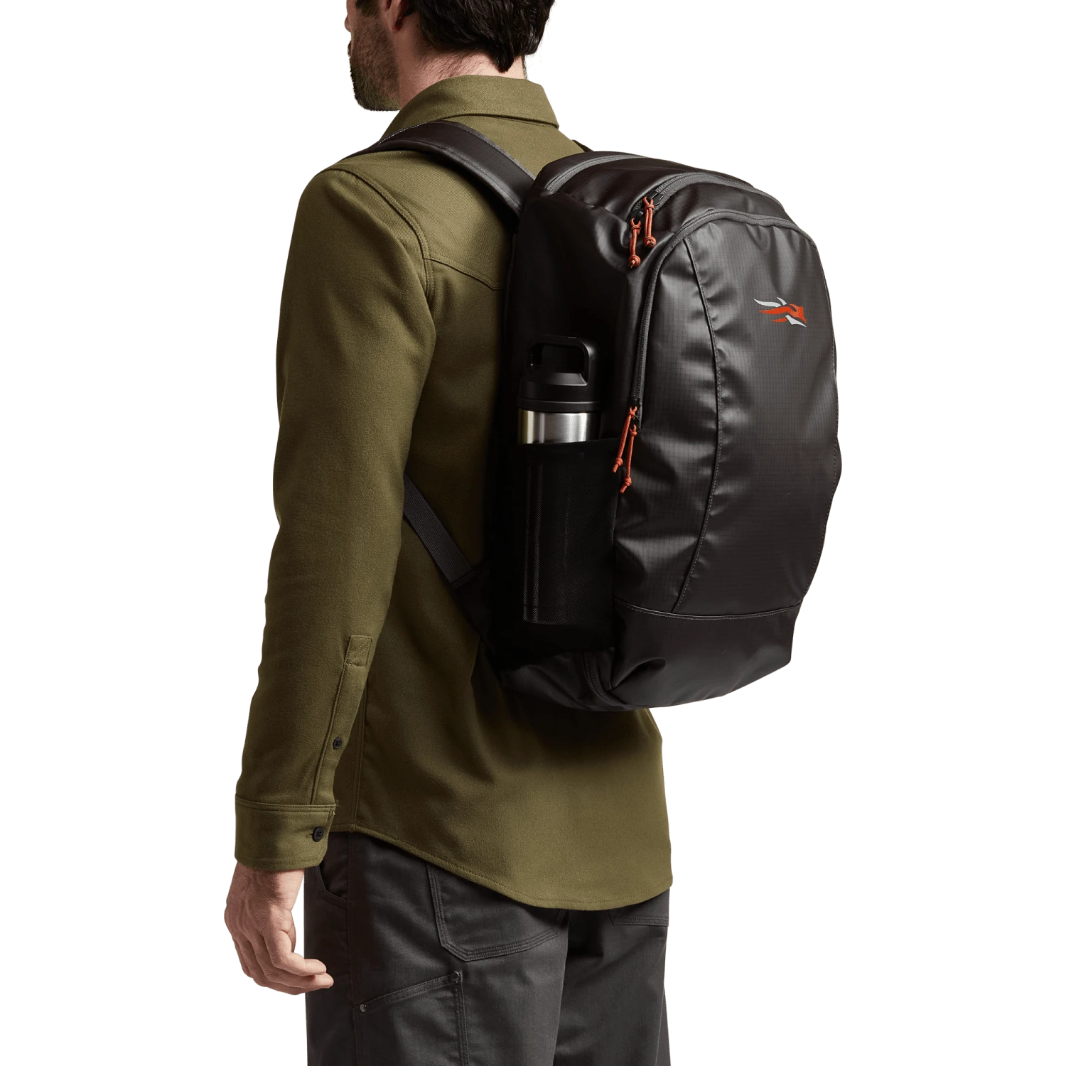 Drifter Travel Pack