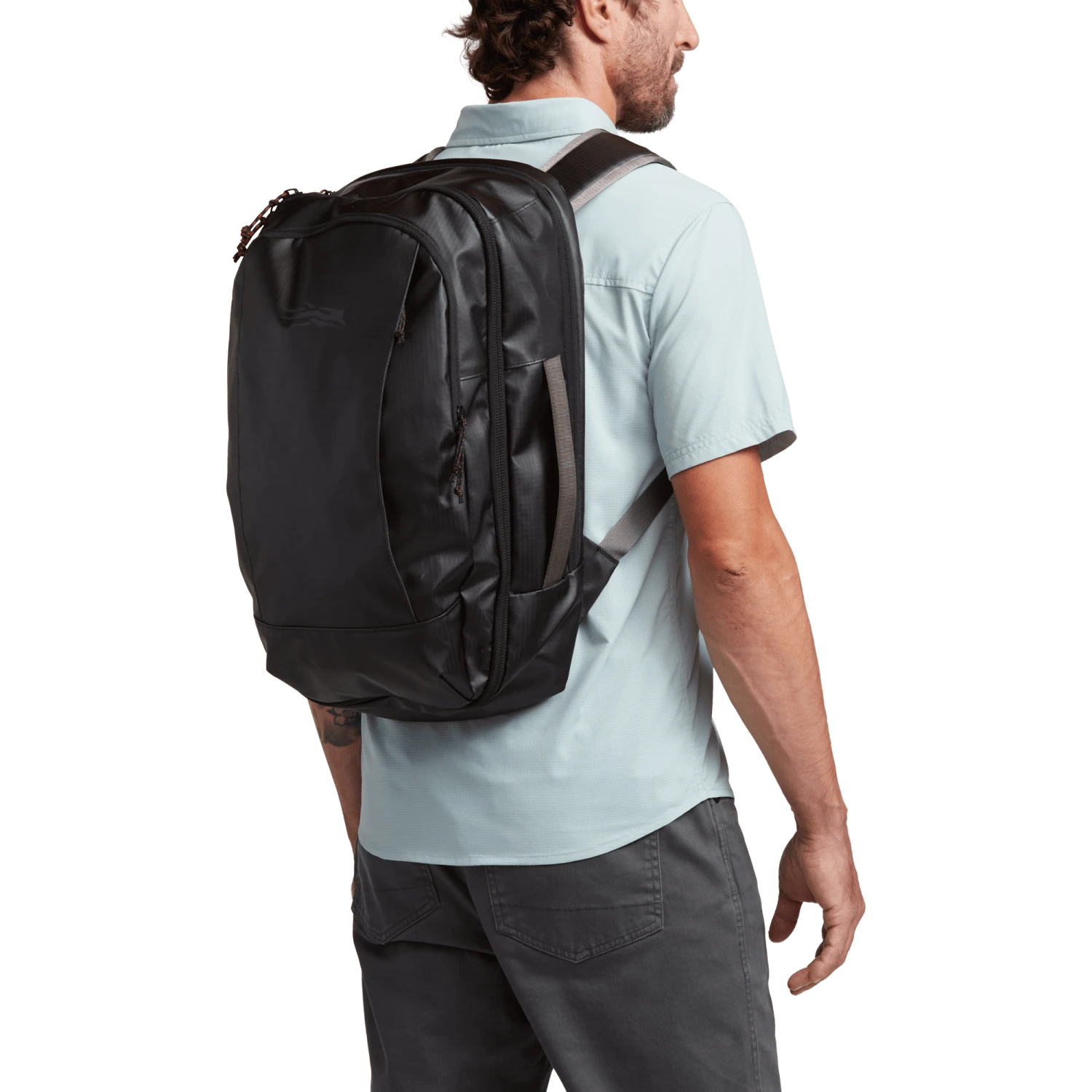 Drifter Travel Pack