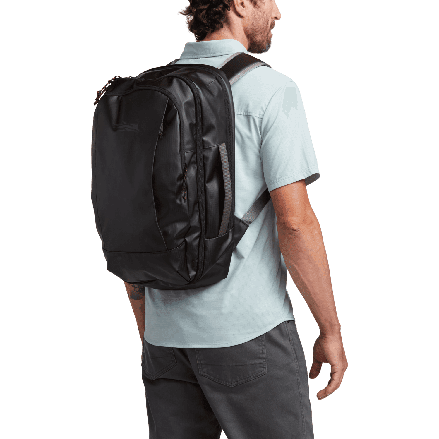 Drifter Travel Pack
