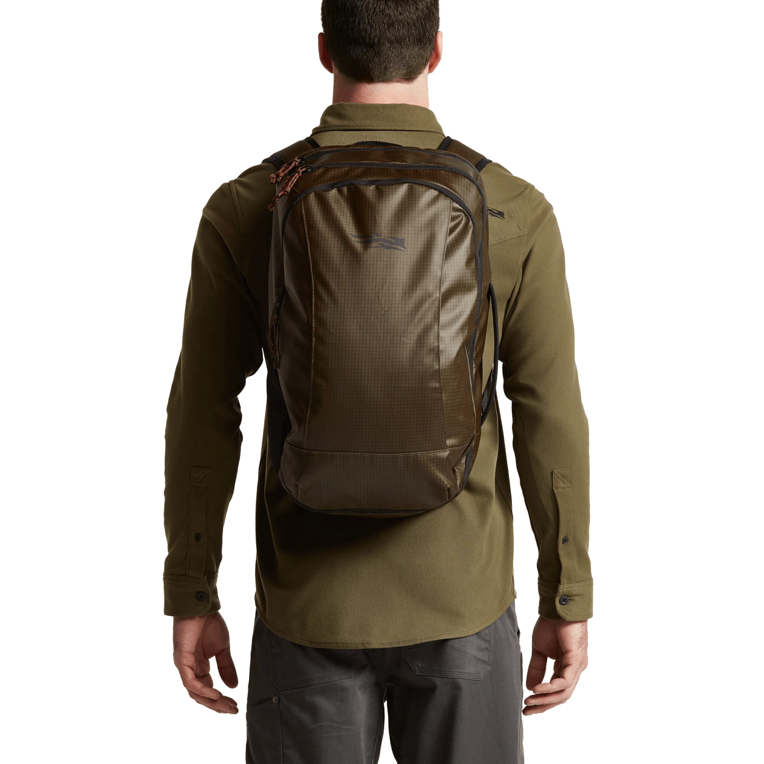 Drifter Travel Pack