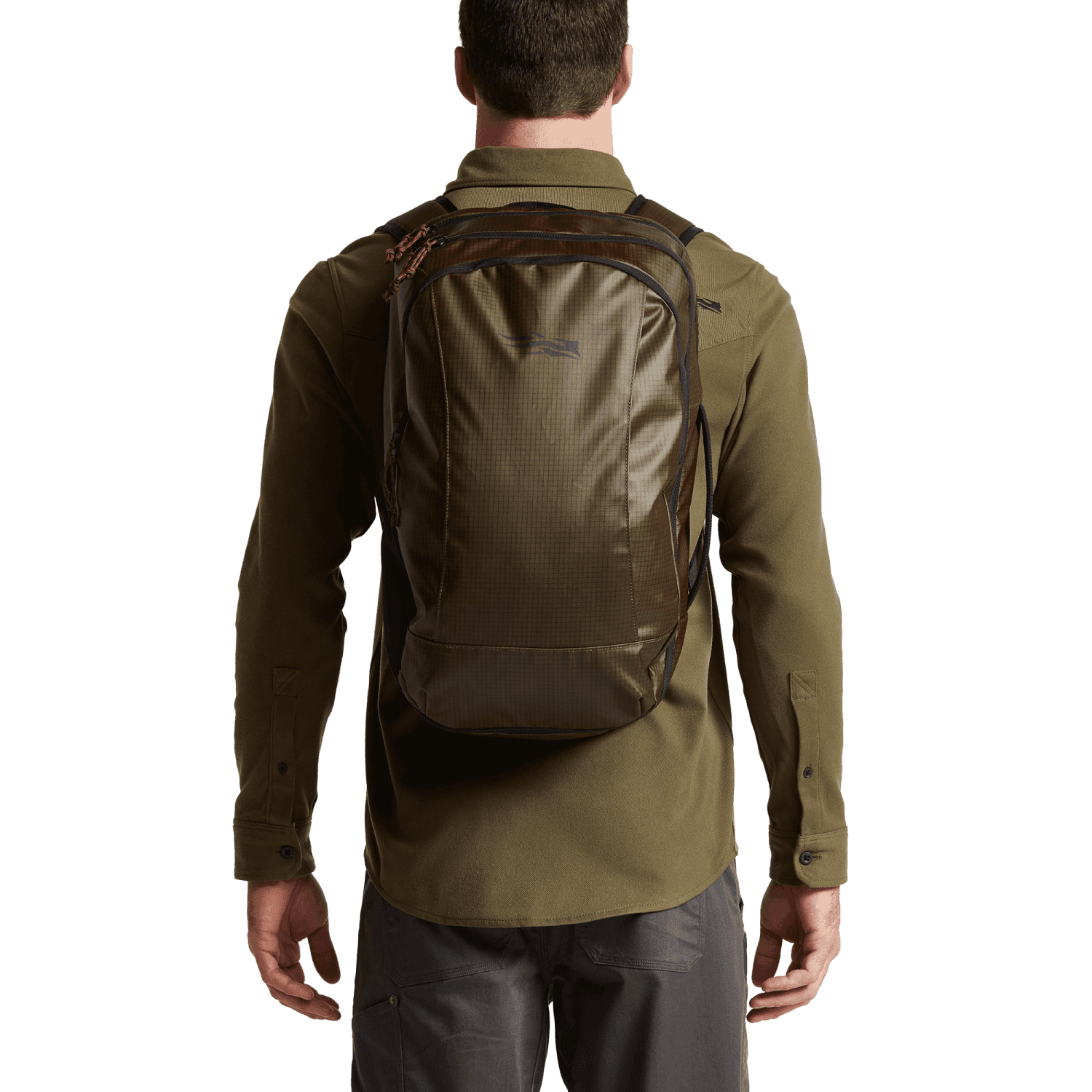 Drifter Travel Pack