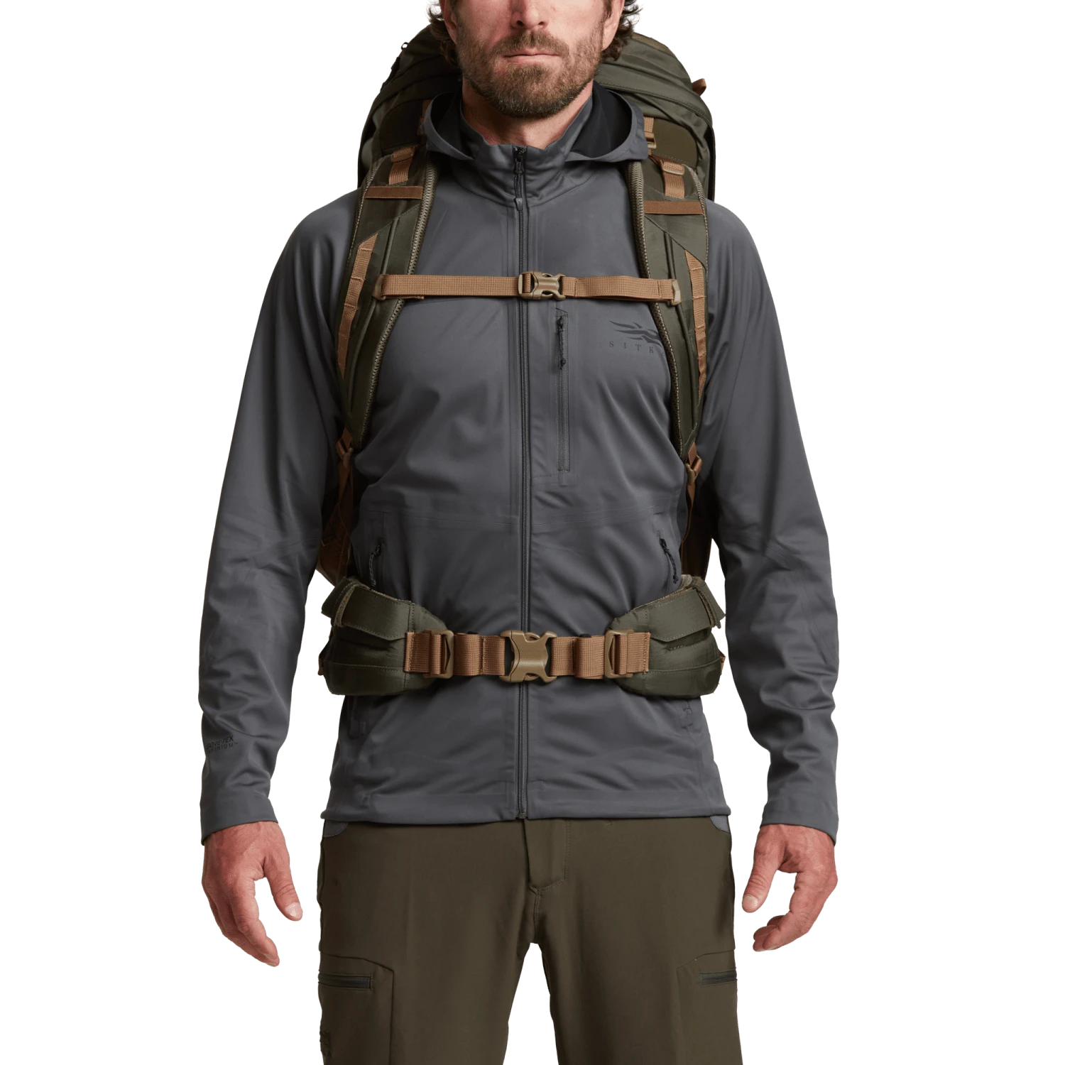 Mountain Hauler 2700