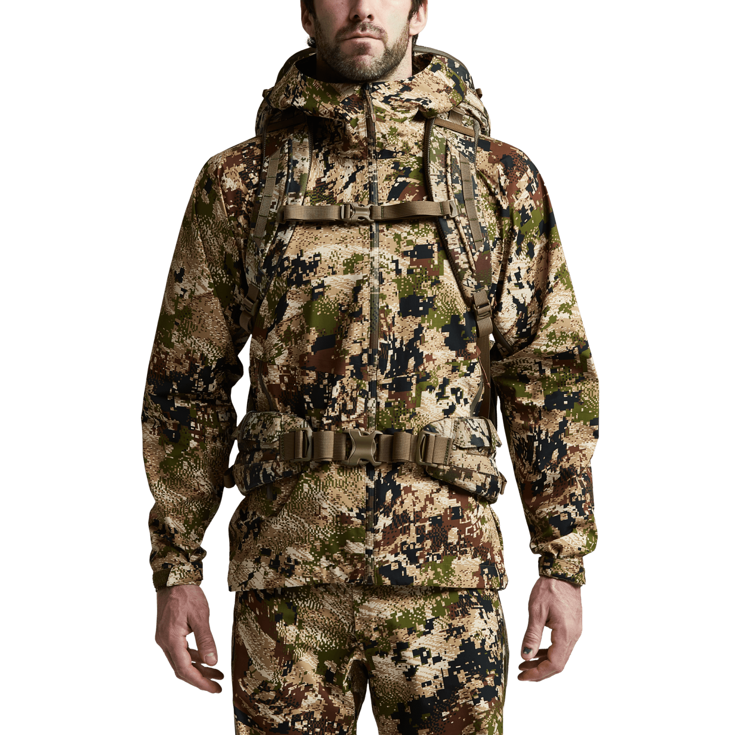 Mountain Hauler 2700