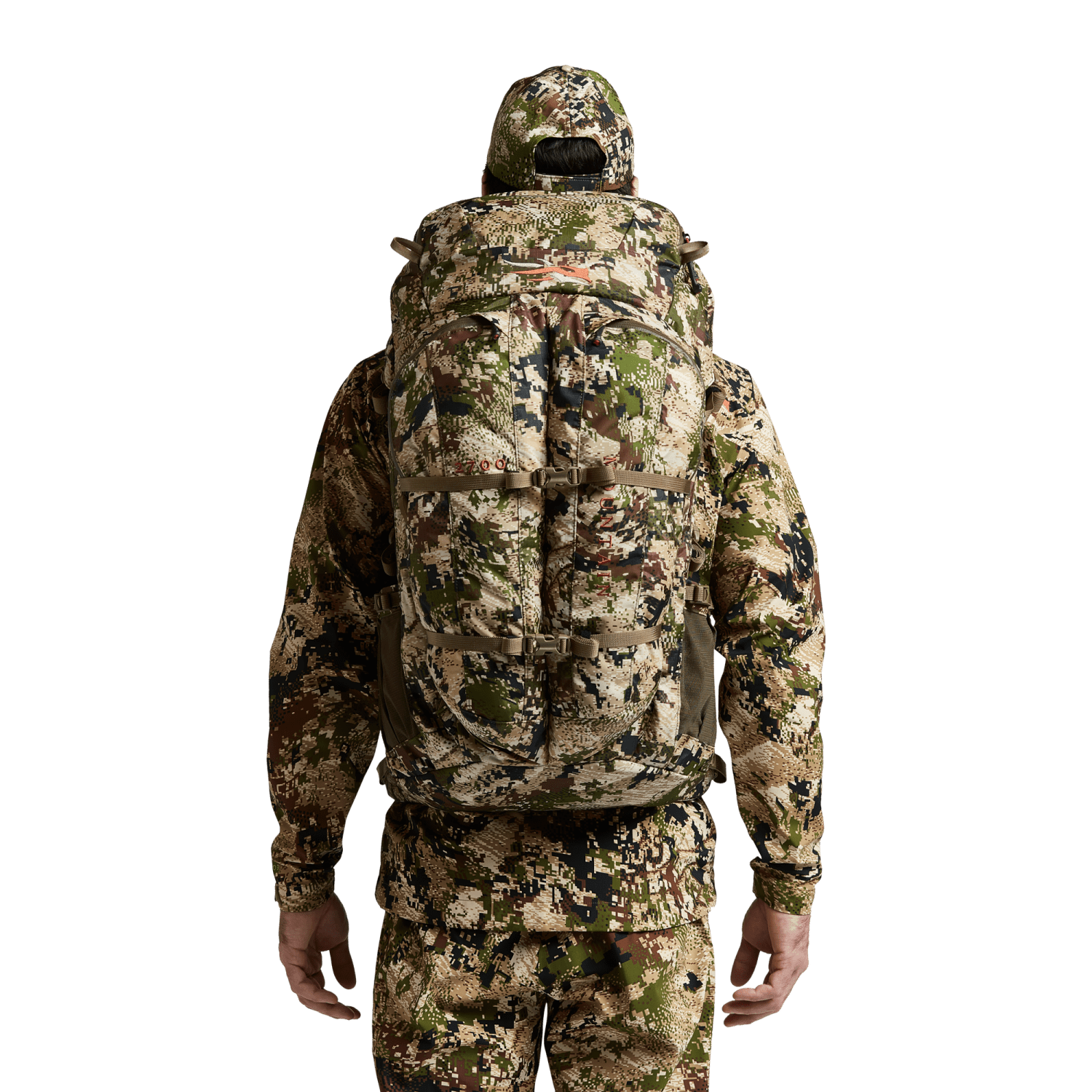 Mountain Hauler 2700