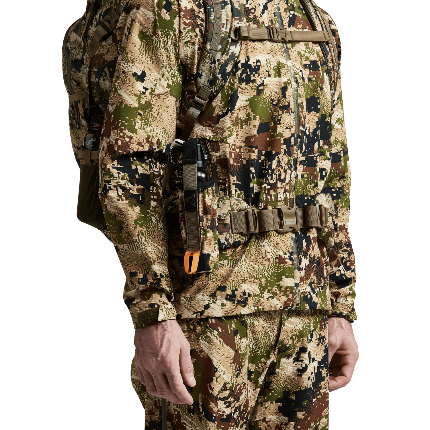 Mountain Hauler 2700