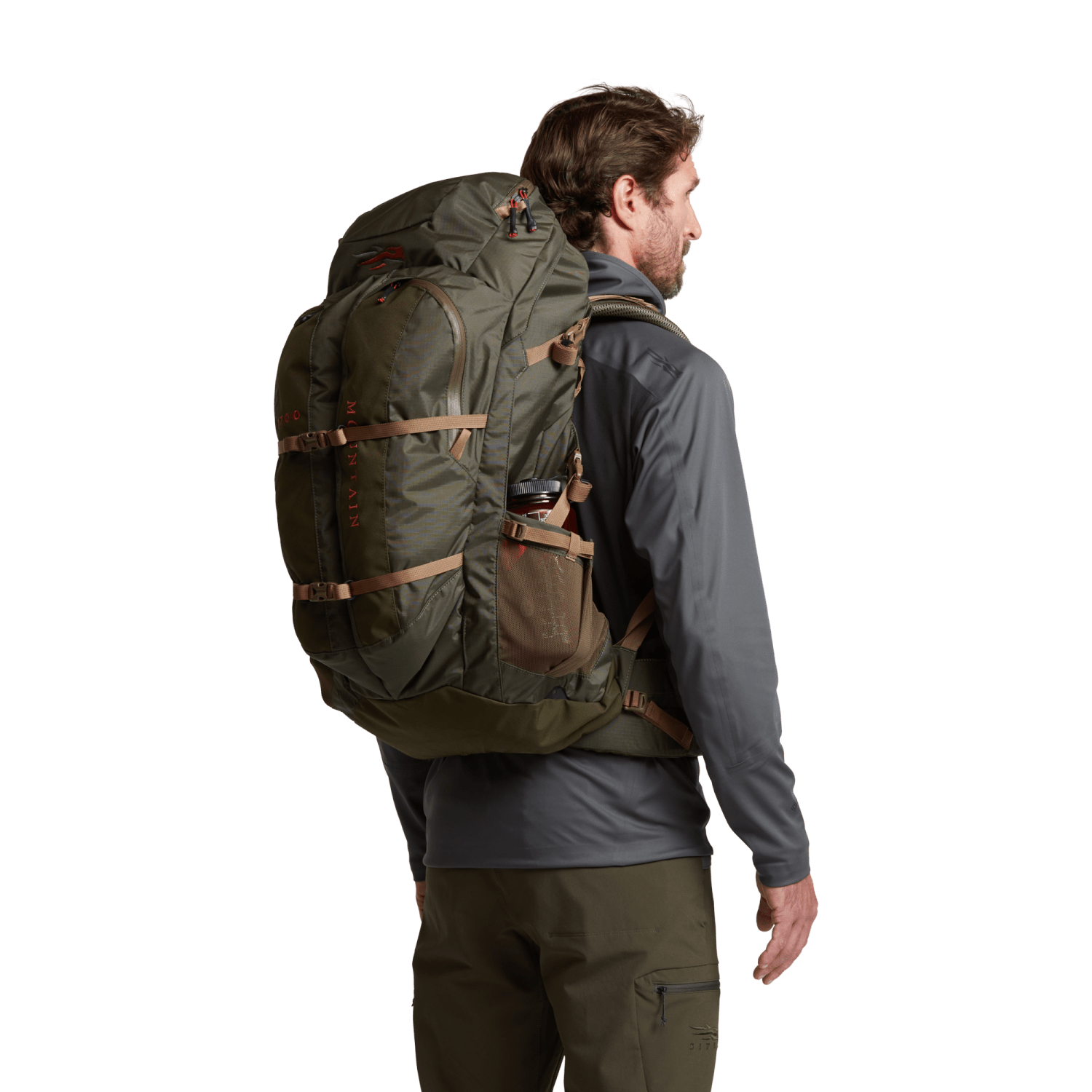 Mountain Hauler 2700