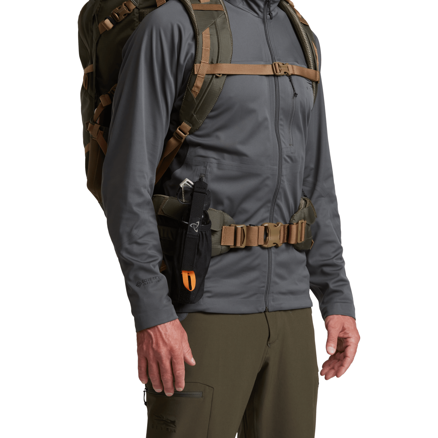 Mountain Hauler 2700