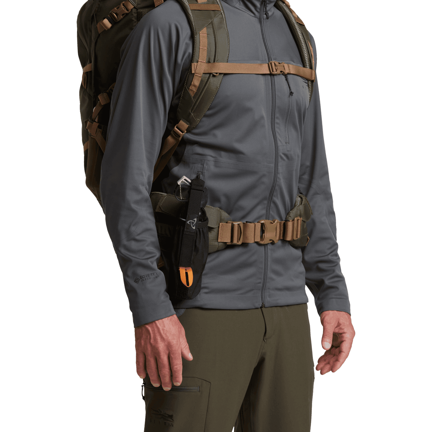 Mountain Hauler 2700