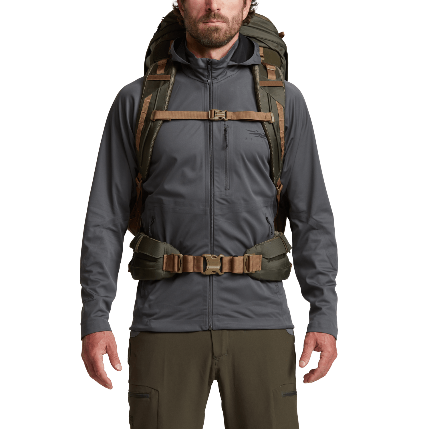 Mountain Hauler 2700