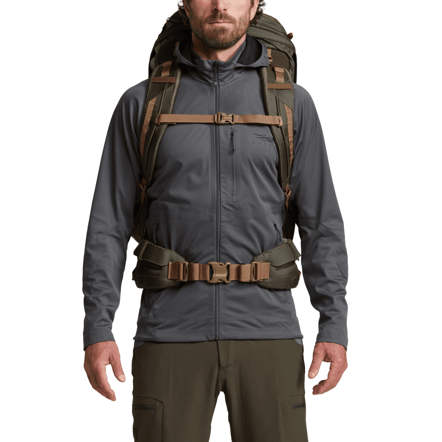 Mountain Hauler 2700