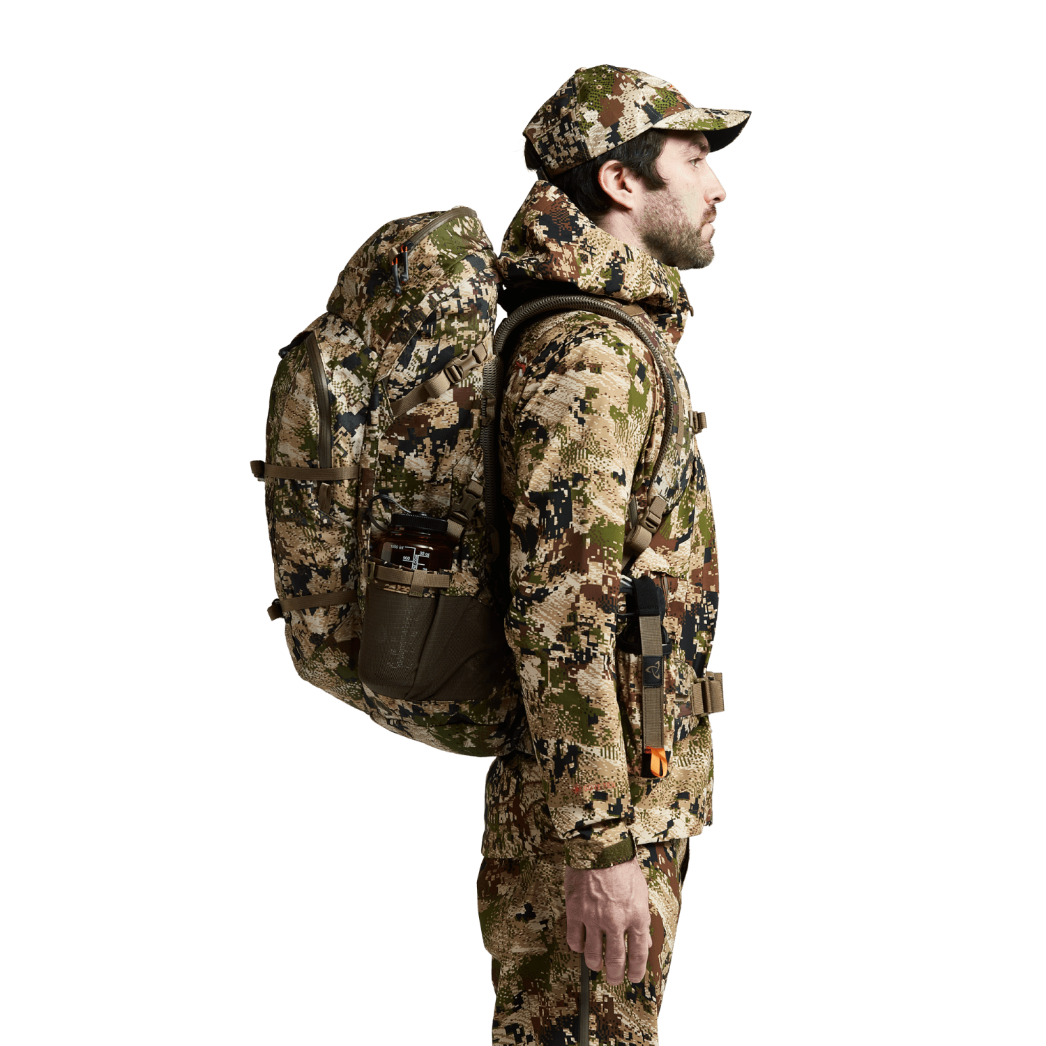 Mountain Hauler 2700