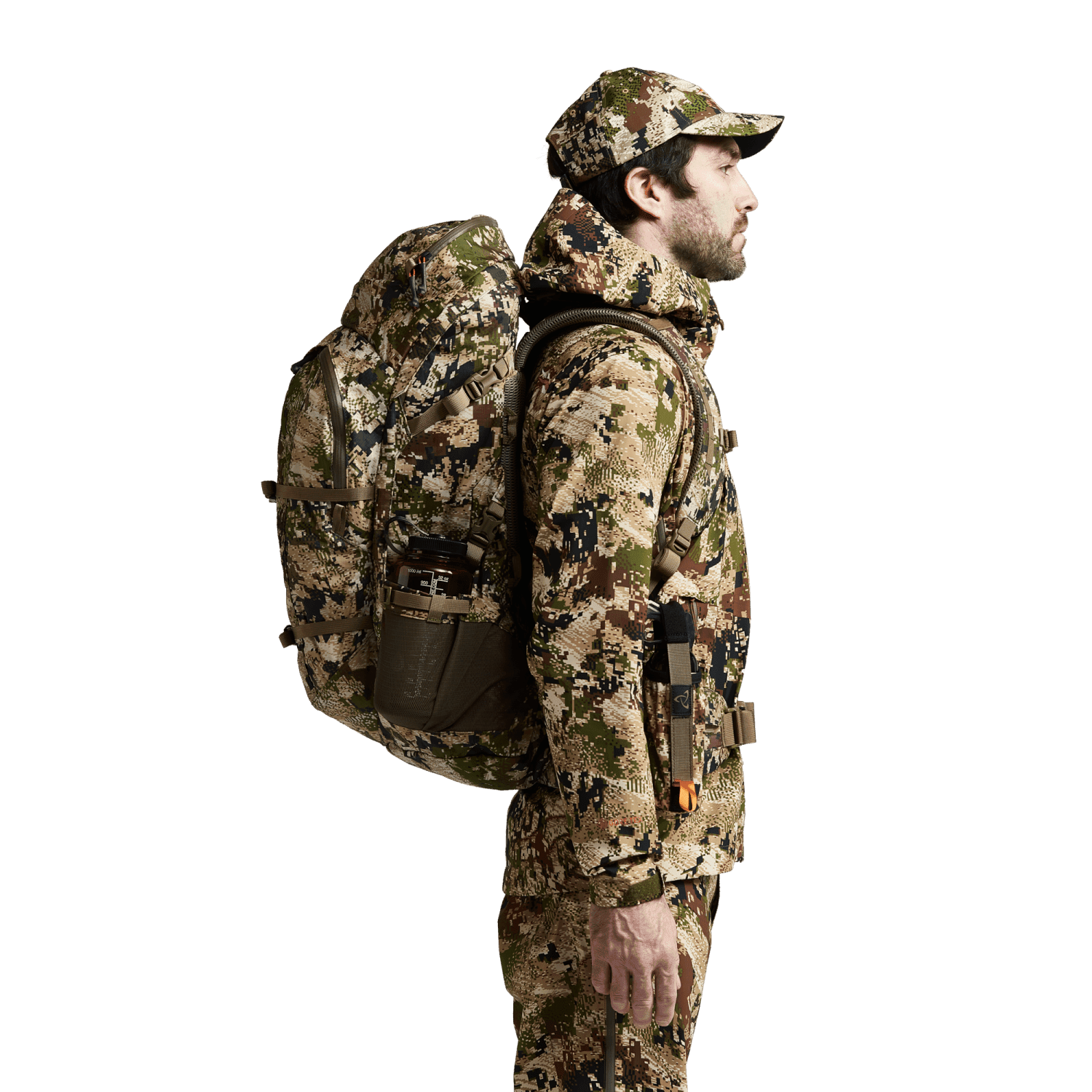 Mountain Hauler 2700