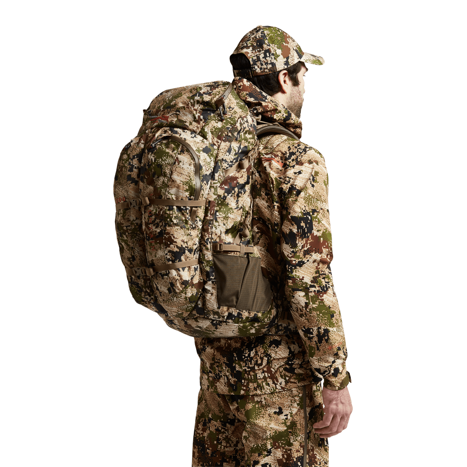 Mountain Hauler 2700