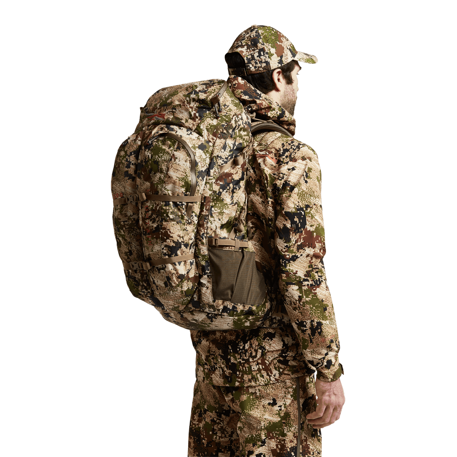 Mountain Hauler 2700