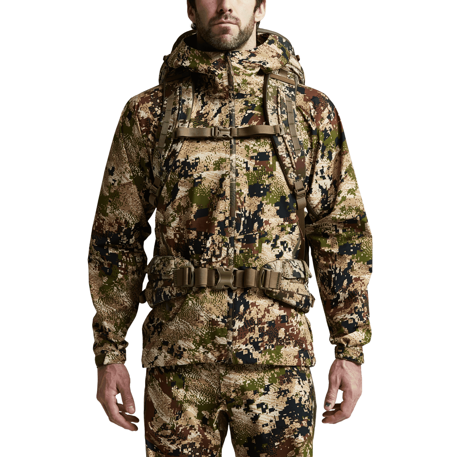 Mountain Hauler 2700