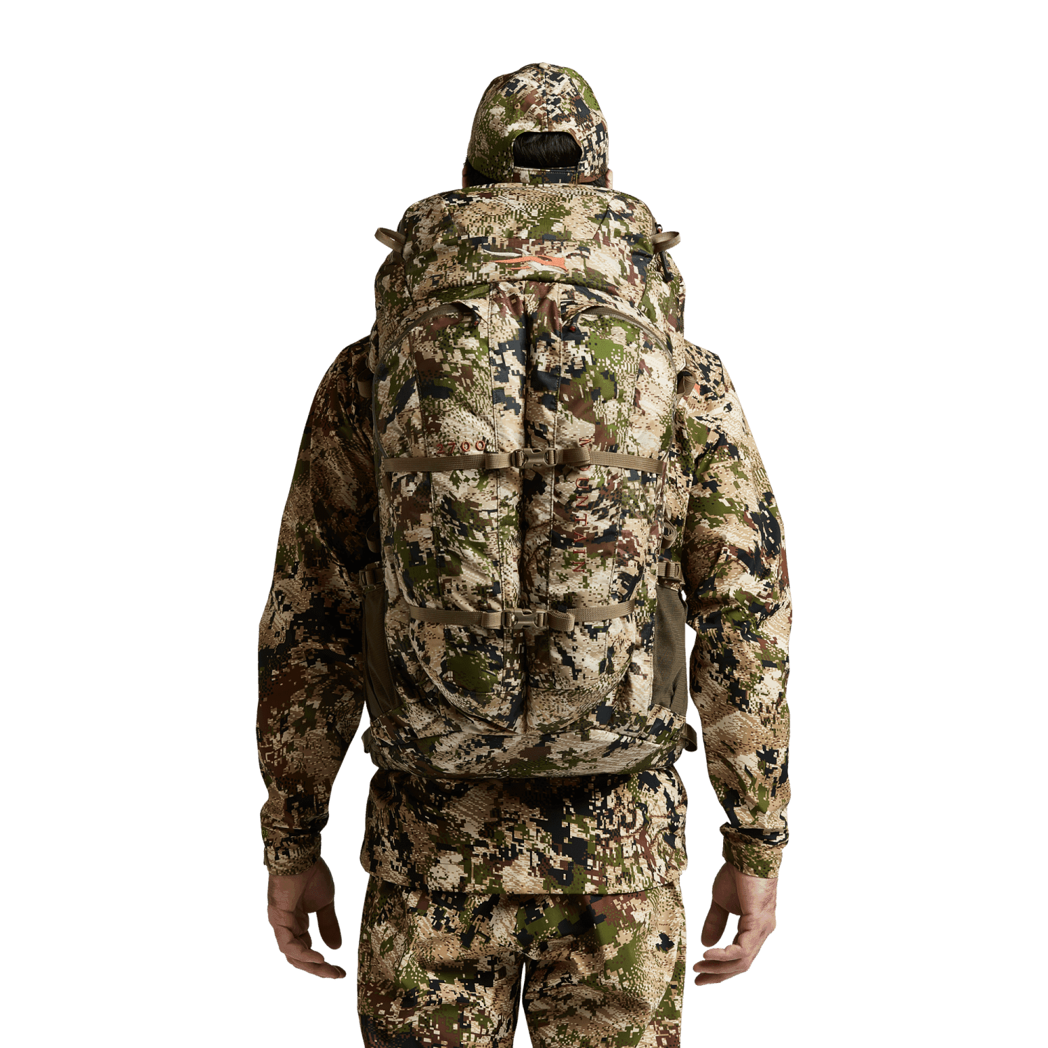 Mountain Hauler 2700