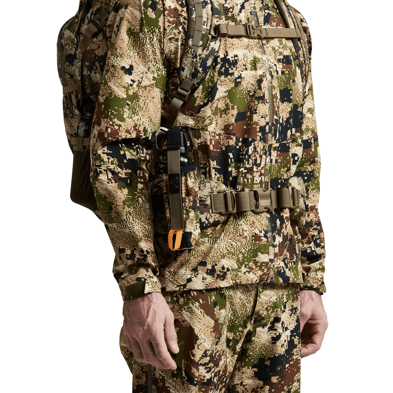 Mountain Hauler 2700