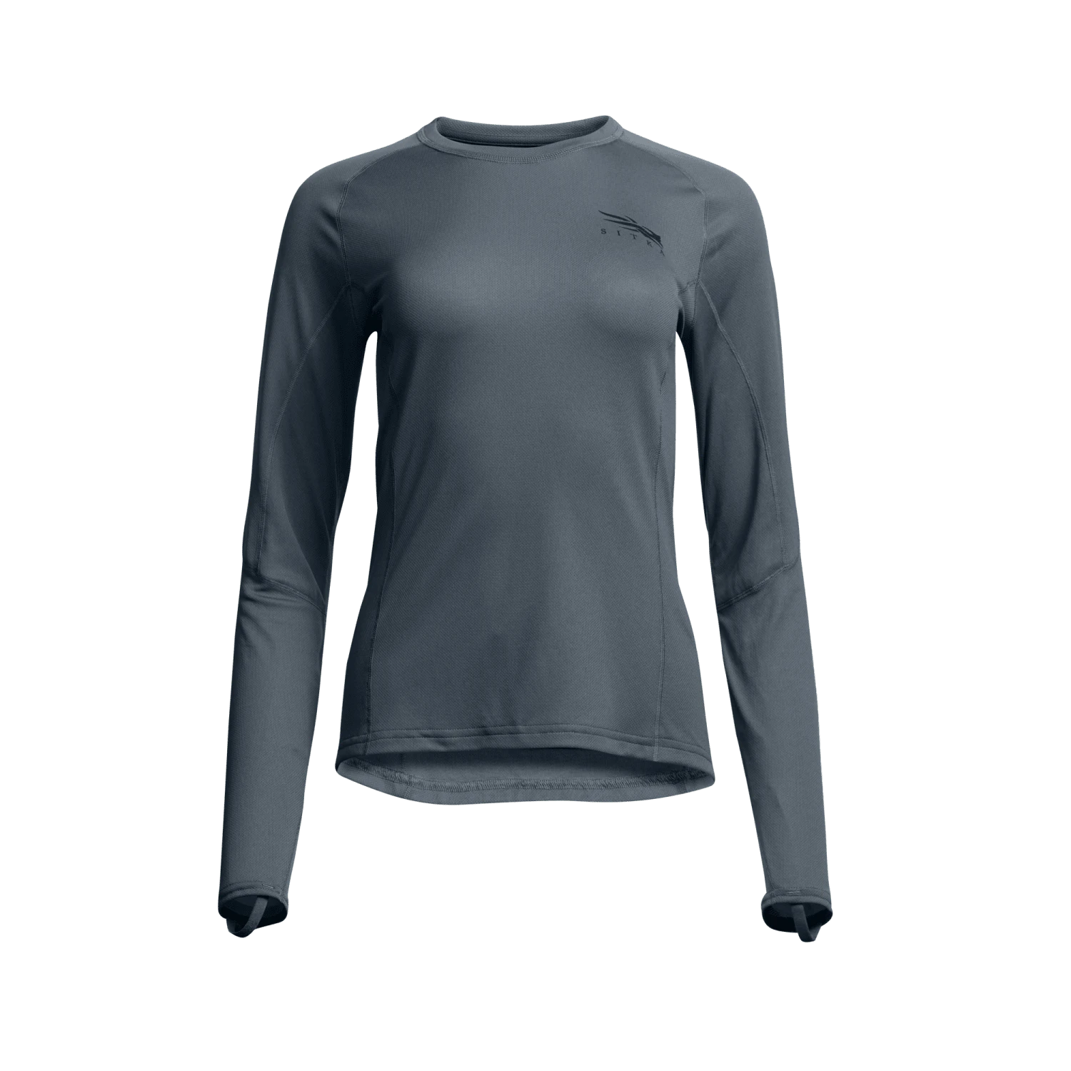 Women's Core Lightweight Crew LS