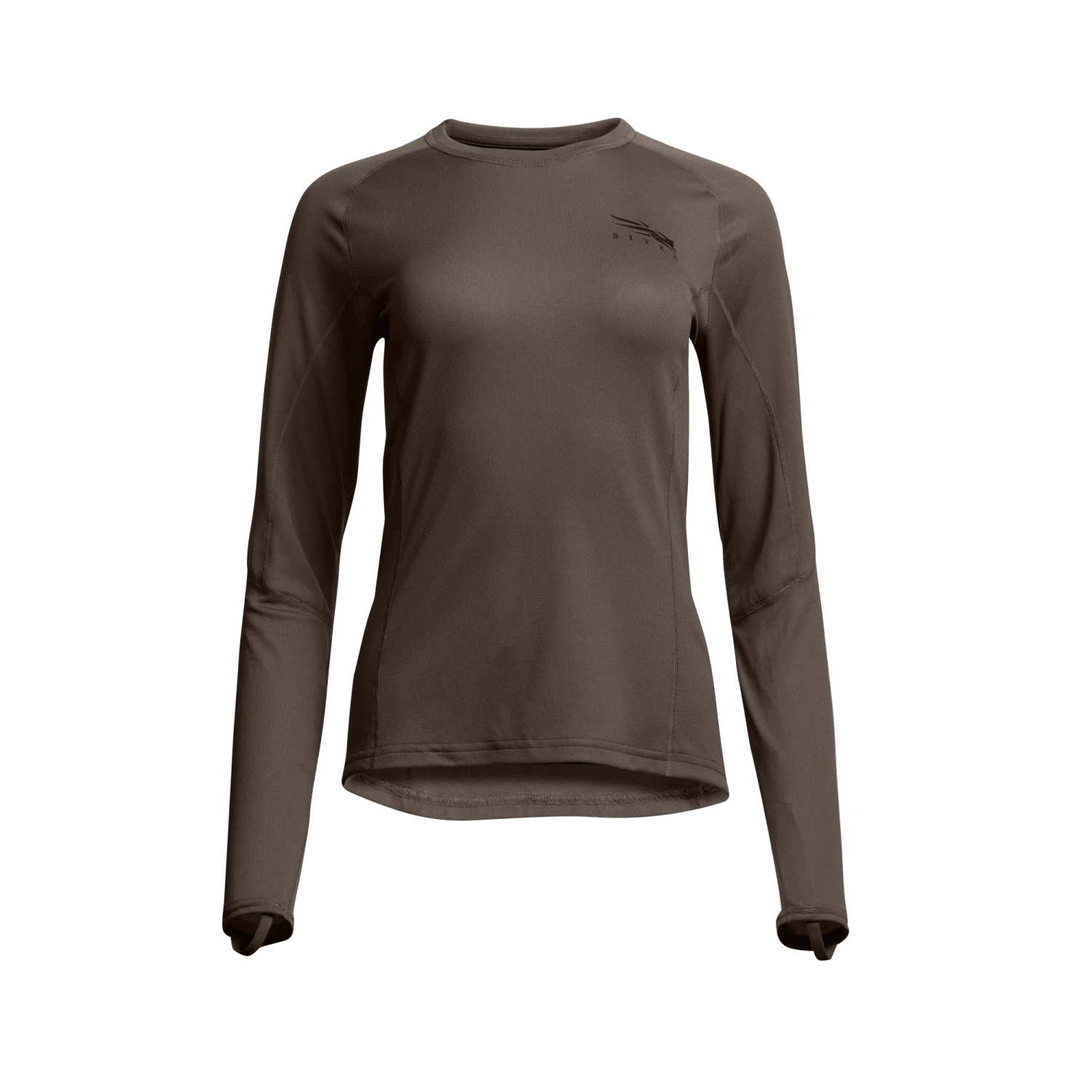 Women's Core Lightweight Crew LS