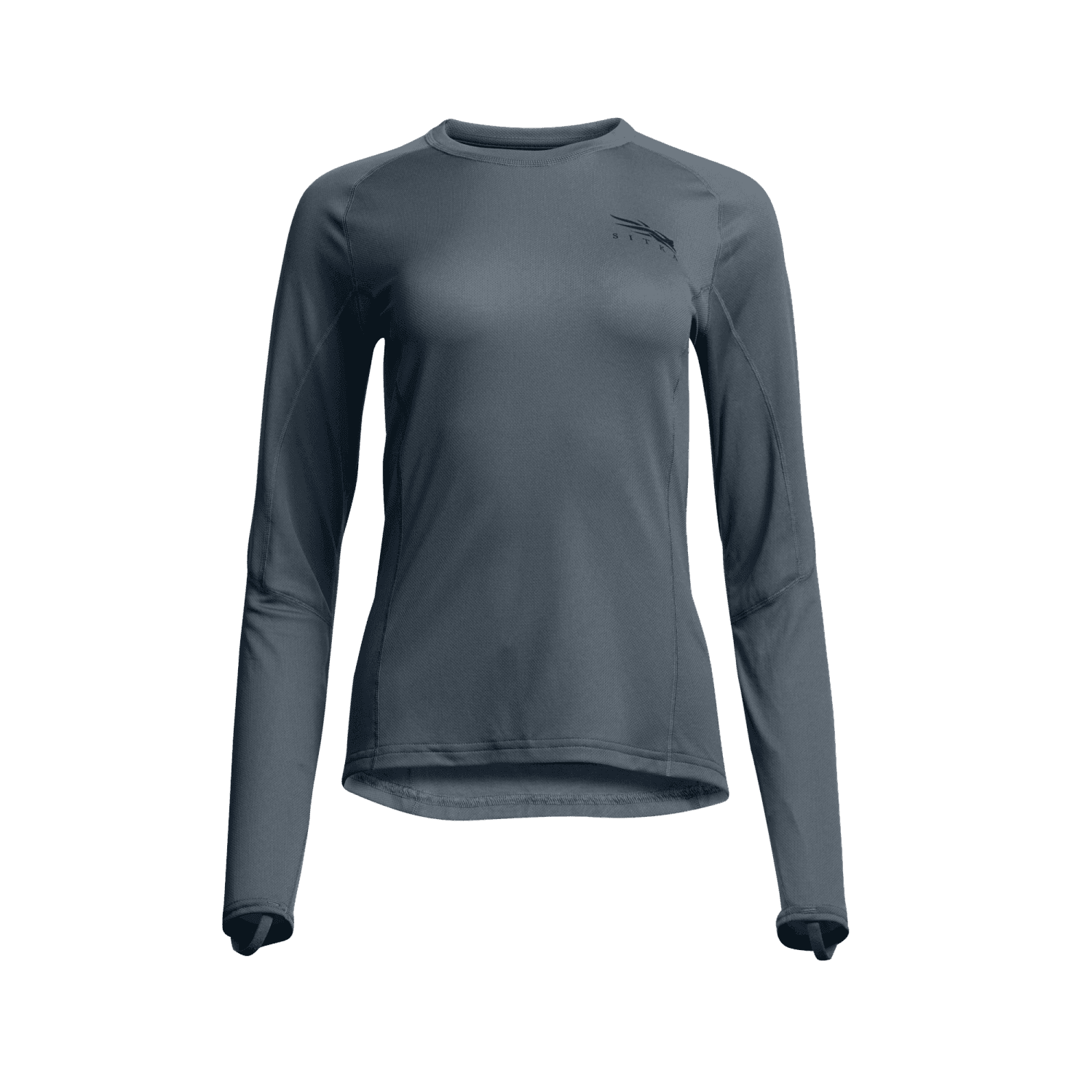 Women's Core Lightweight Crew LS