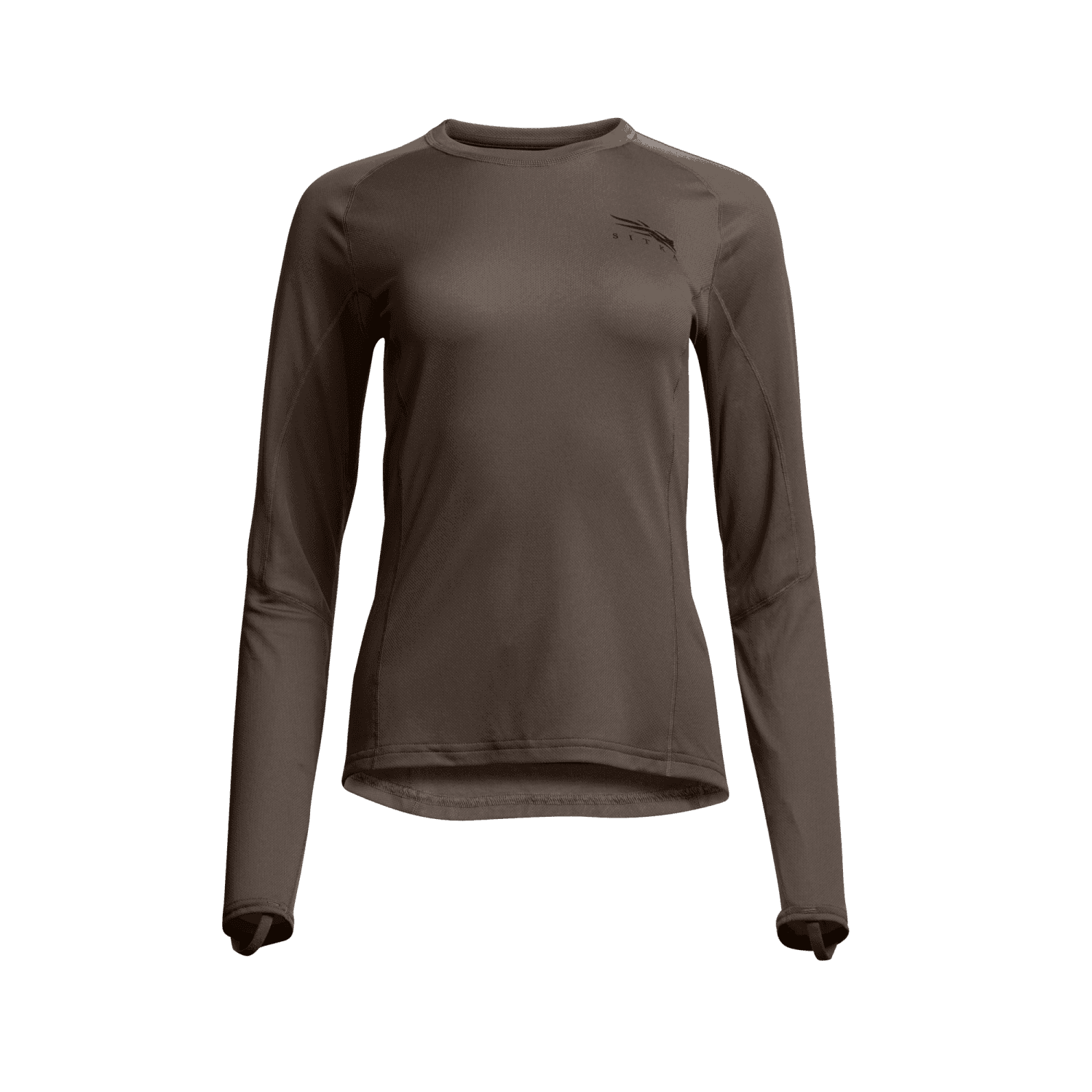 Women's Core Lightweight Crew LS
