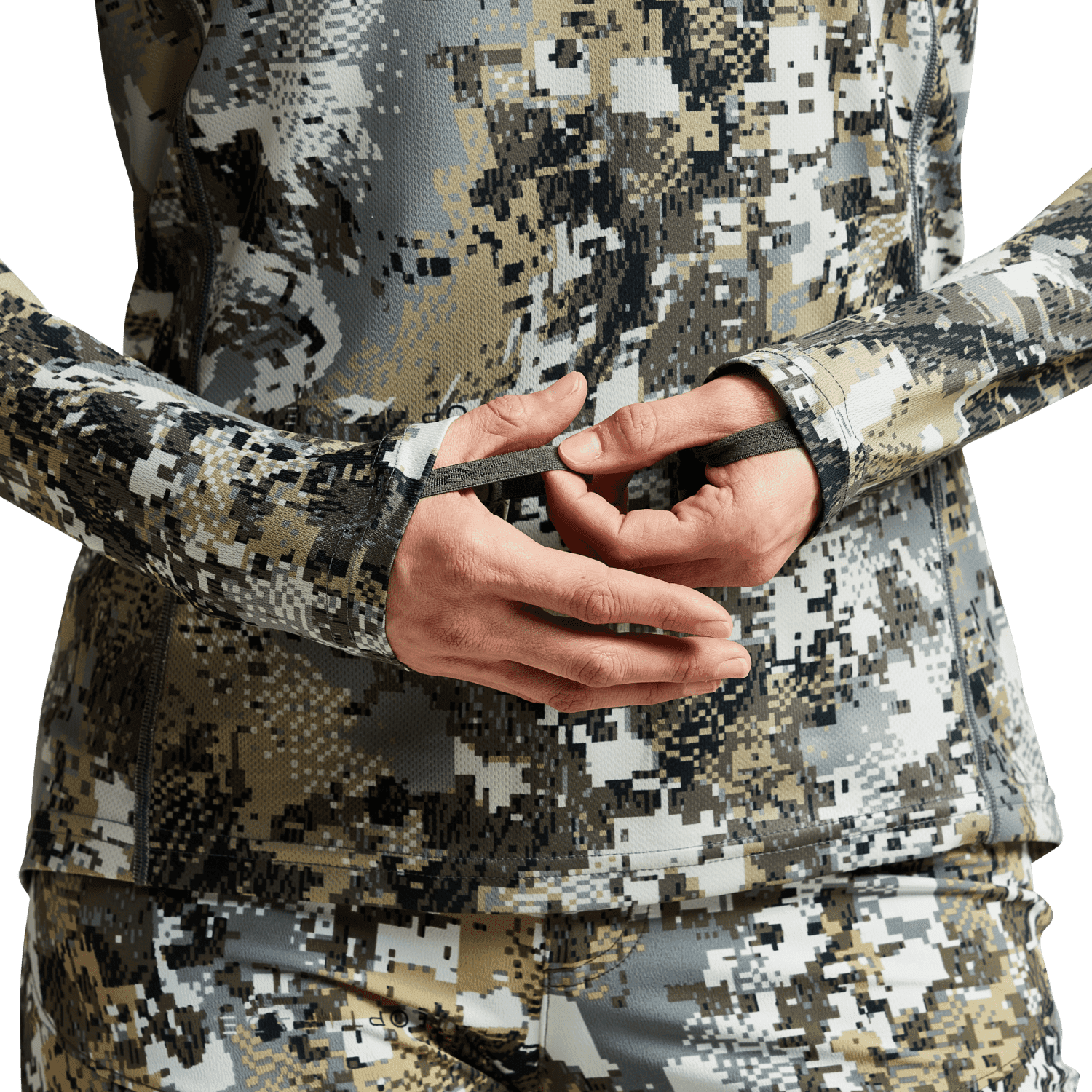 Women's Core Lightweight Crew LS