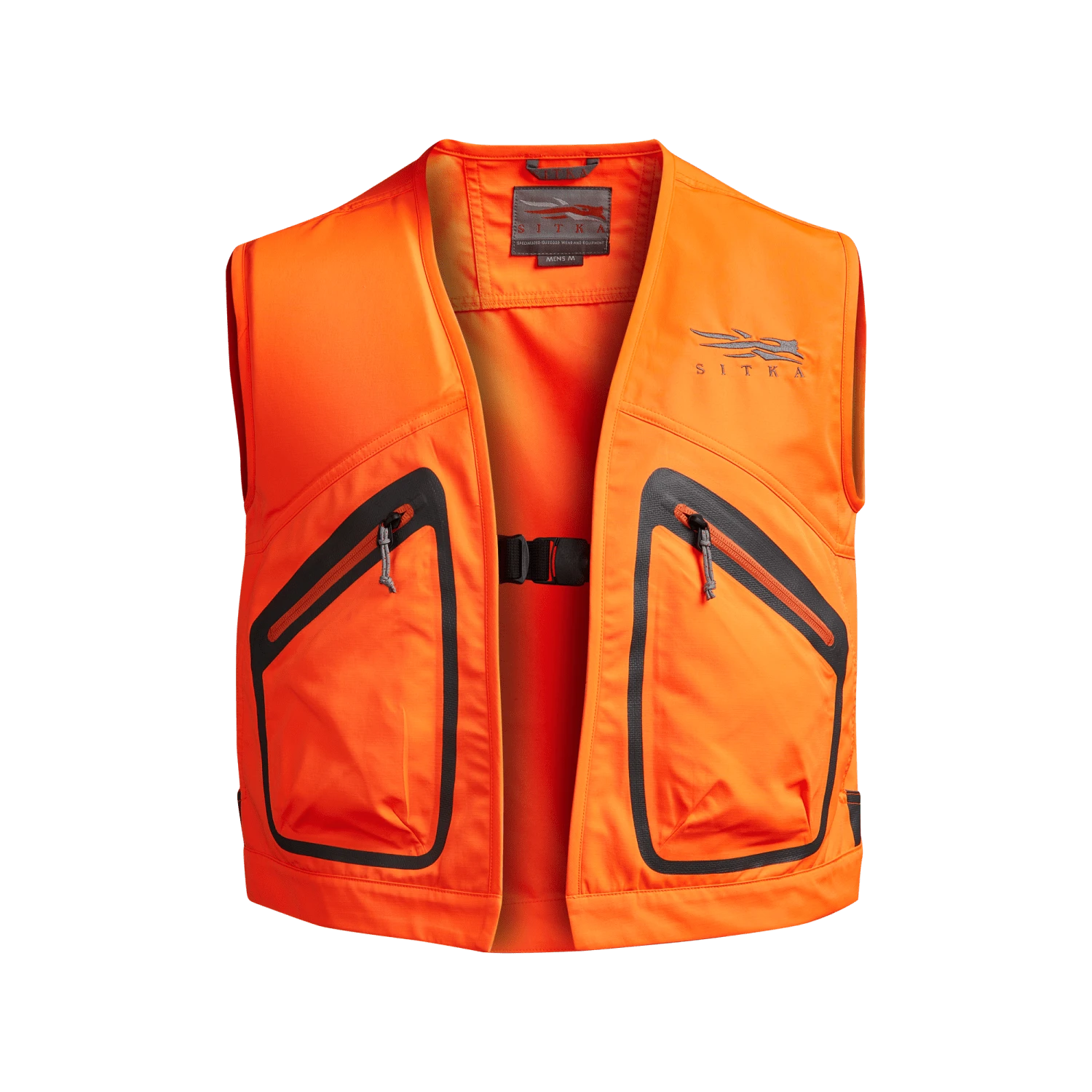 Ballistic Vest