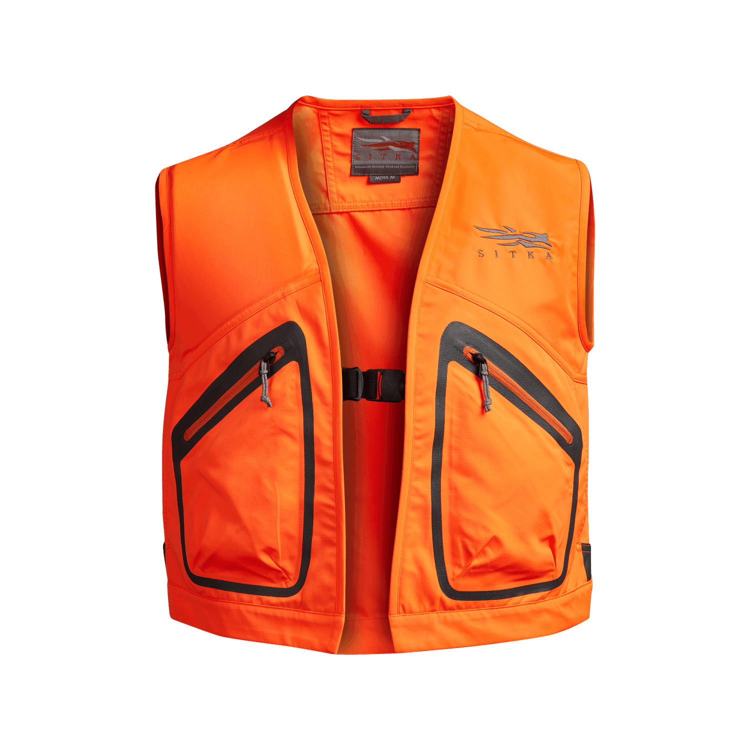Ballistic Vest